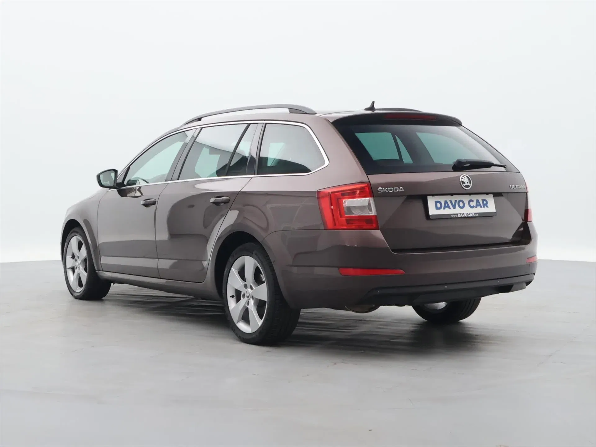 Škoda Octavia - Náhled 5
