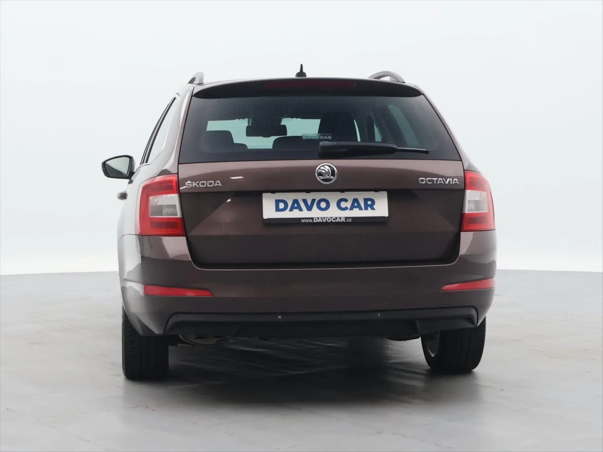 Škoda Octavia - Náhled 6
