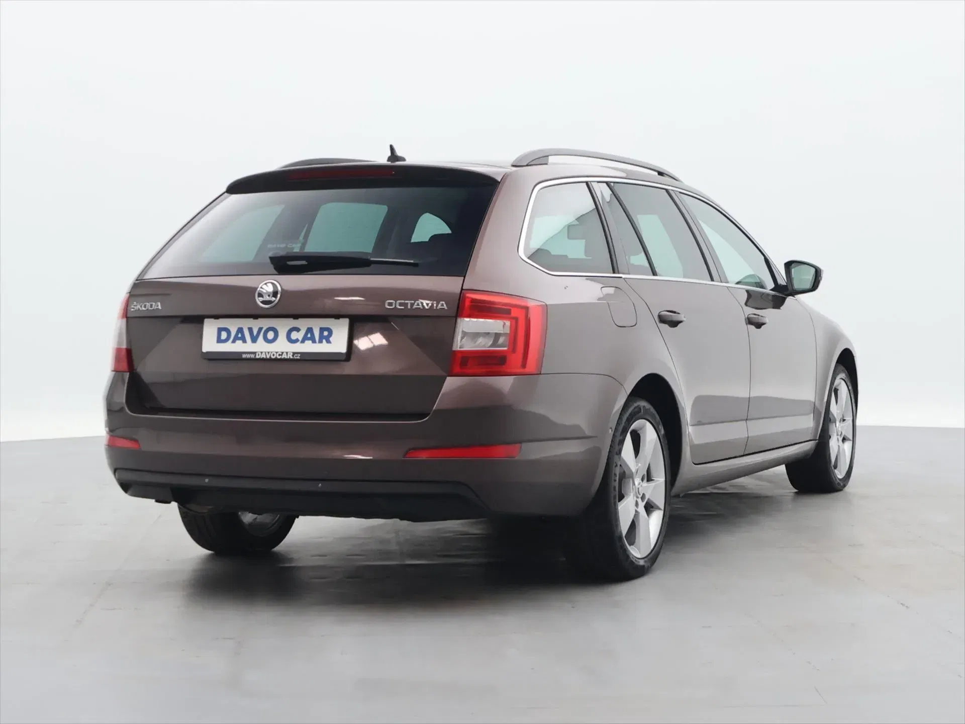 Škoda Octavia - Náhled 7