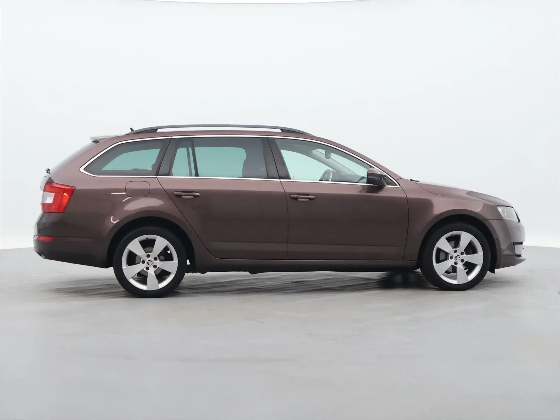 Škoda Octavia - Náhled 8