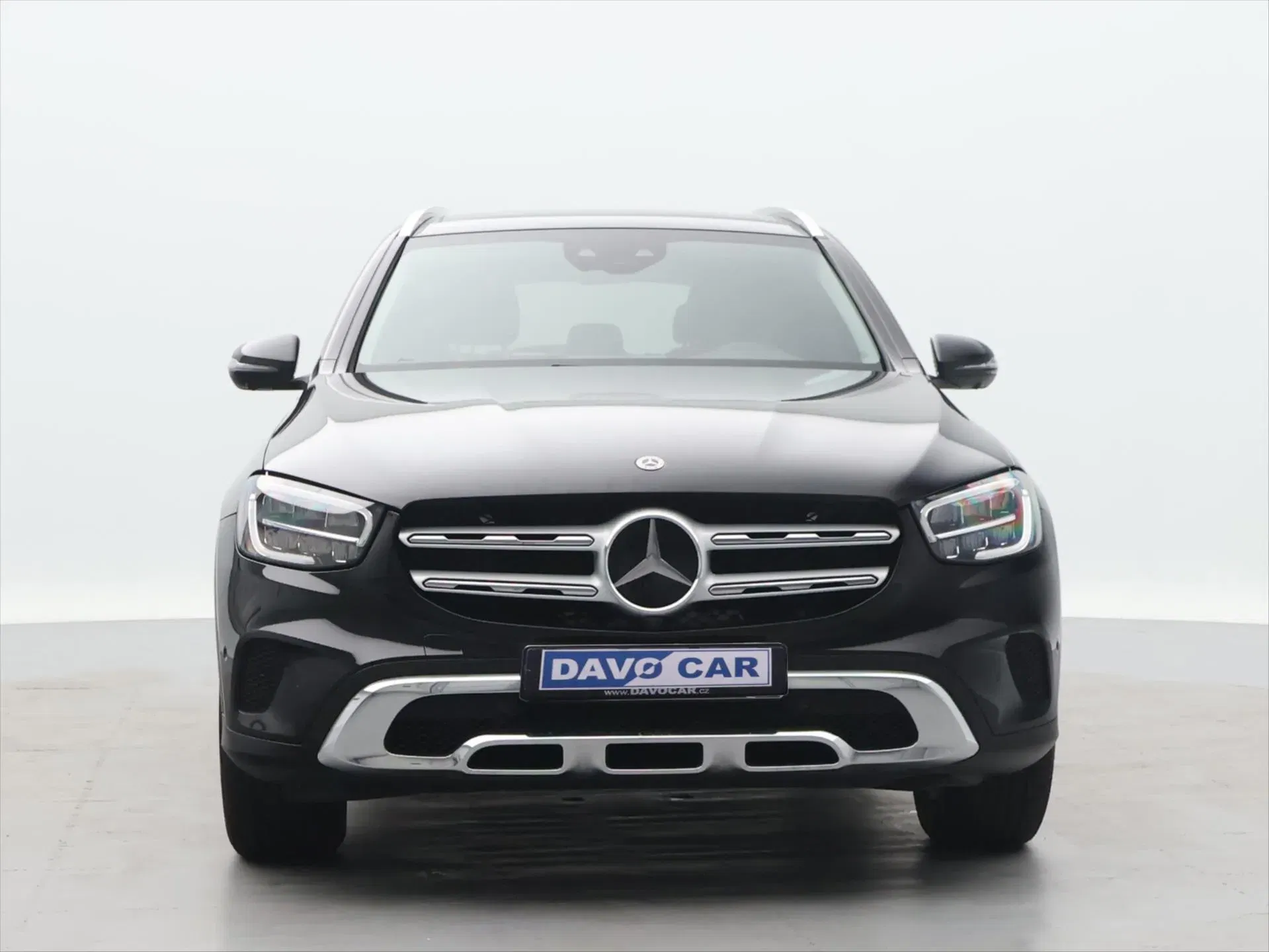 Mercedes-Benz GLC - Náhled 2