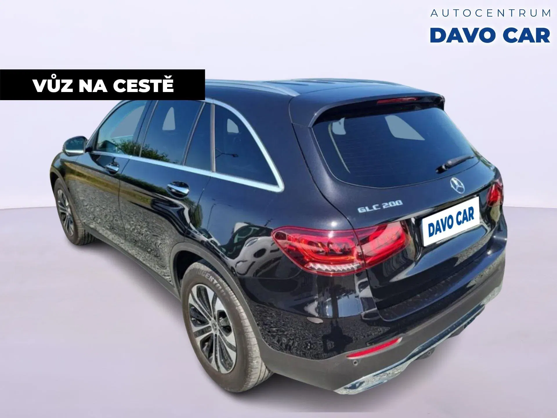 Mercedes-Benz GLC - Náhled 2