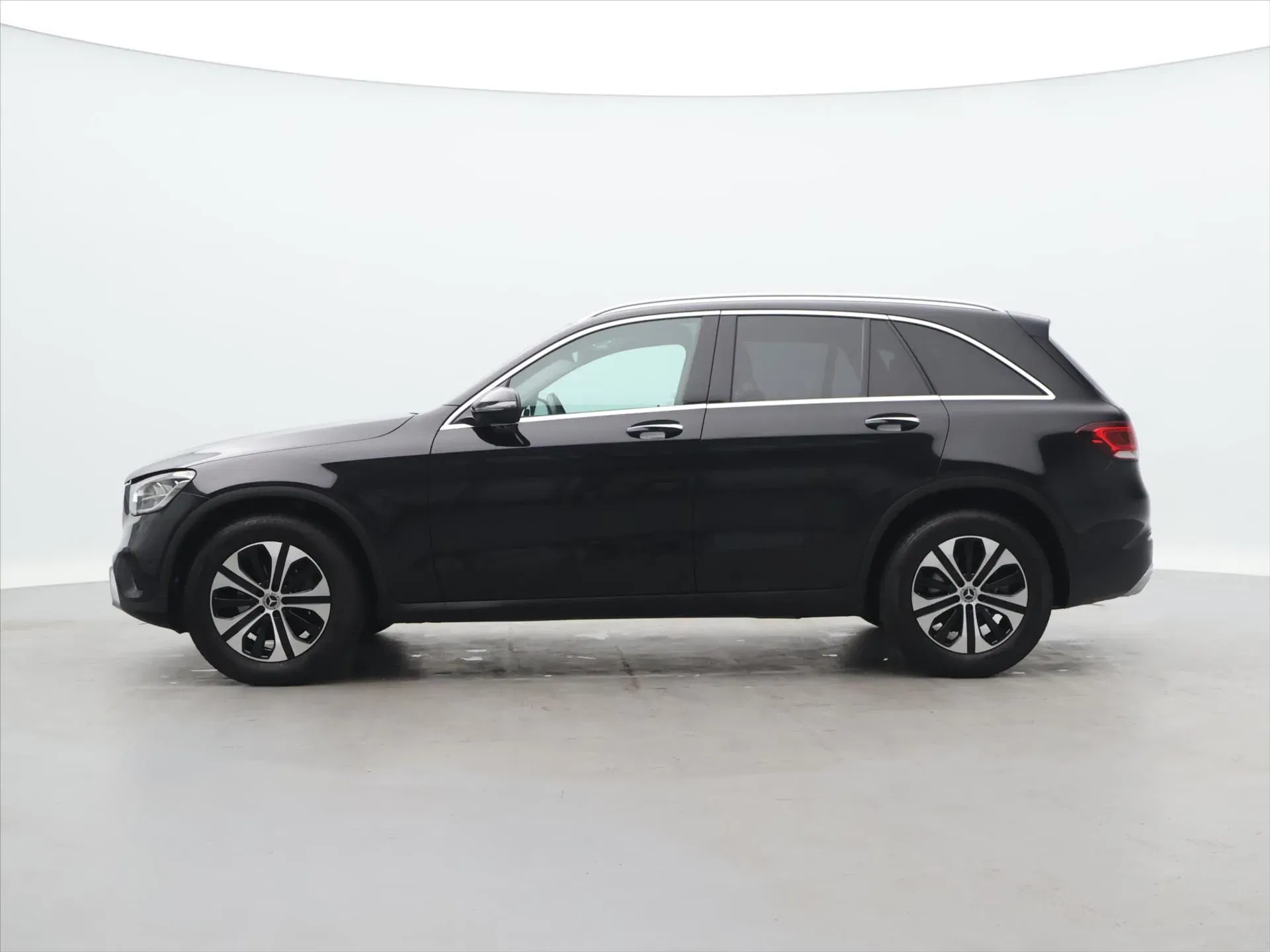 Mercedes-Benz GLC - Náhled 4