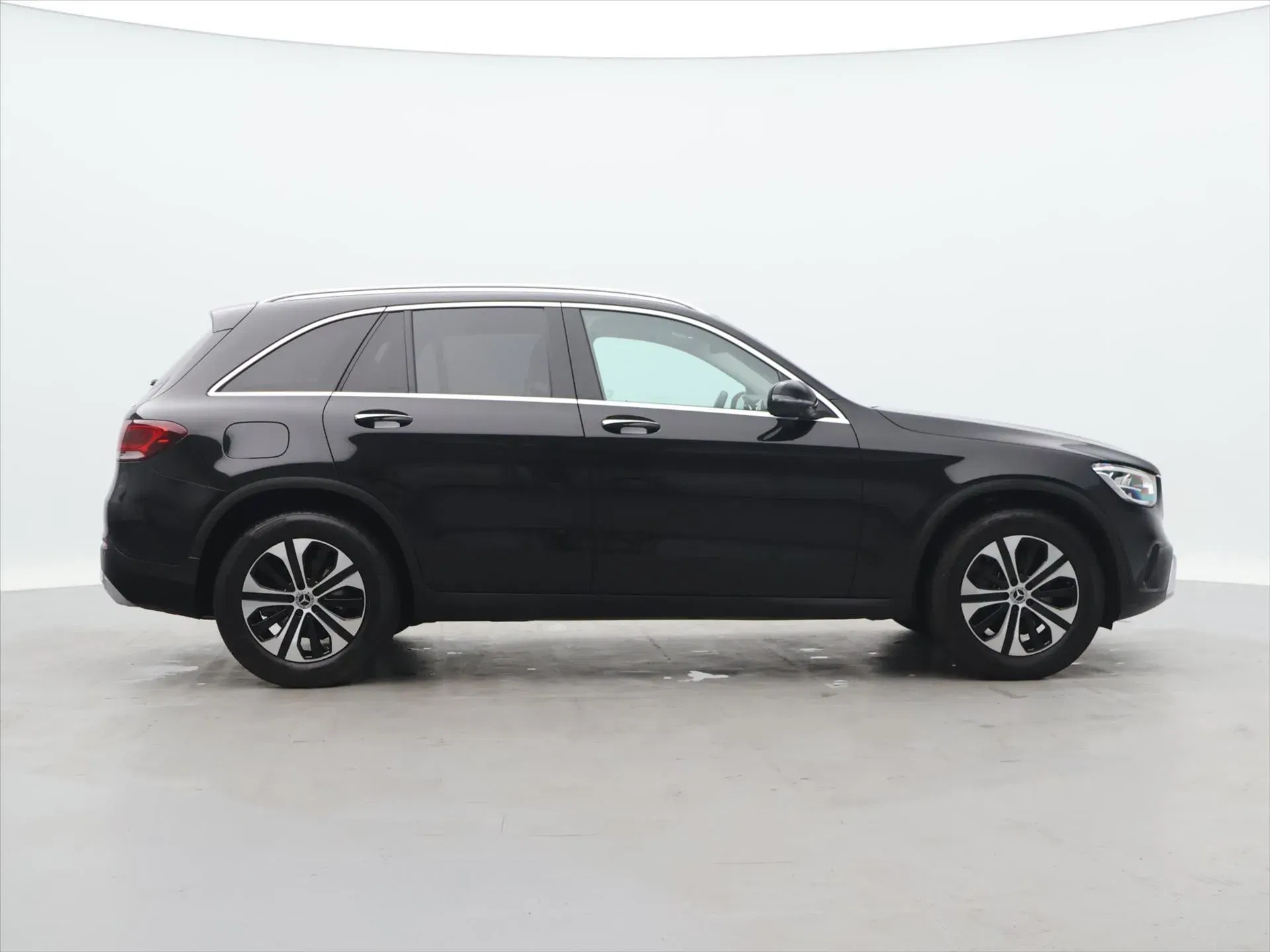 Mercedes-Benz GLC - Náhled 8