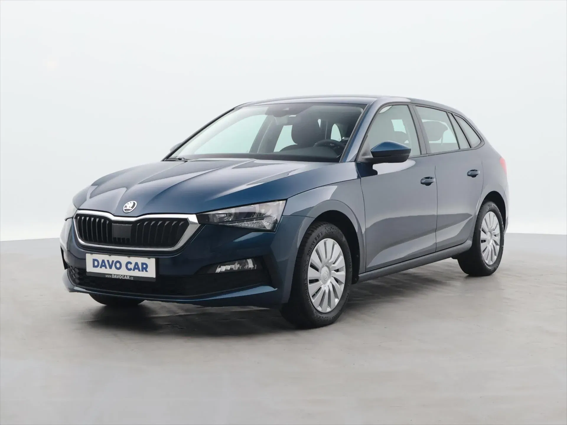 Škoda Scala - Náhled 3