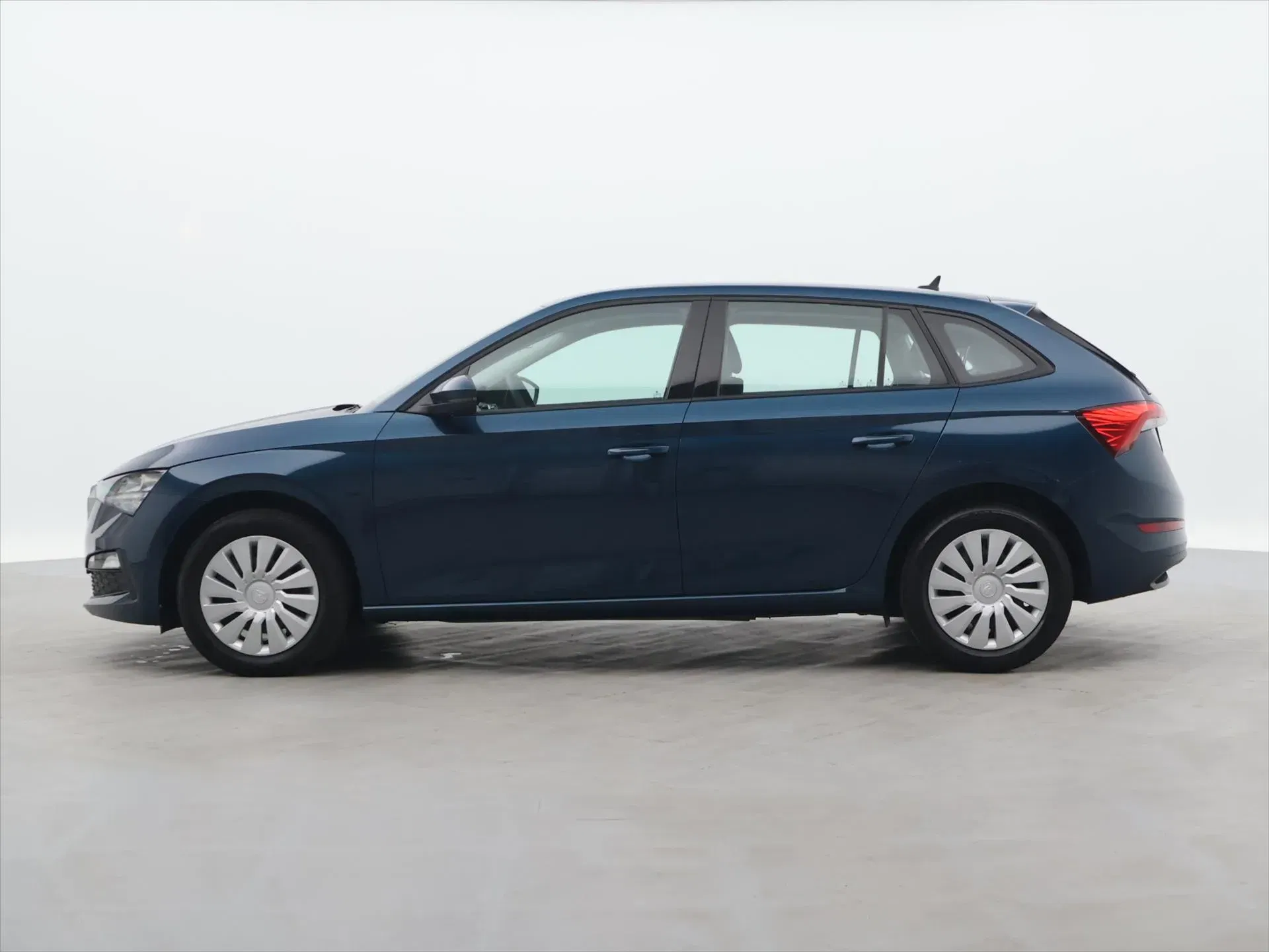 Škoda Scala - Náhled 4