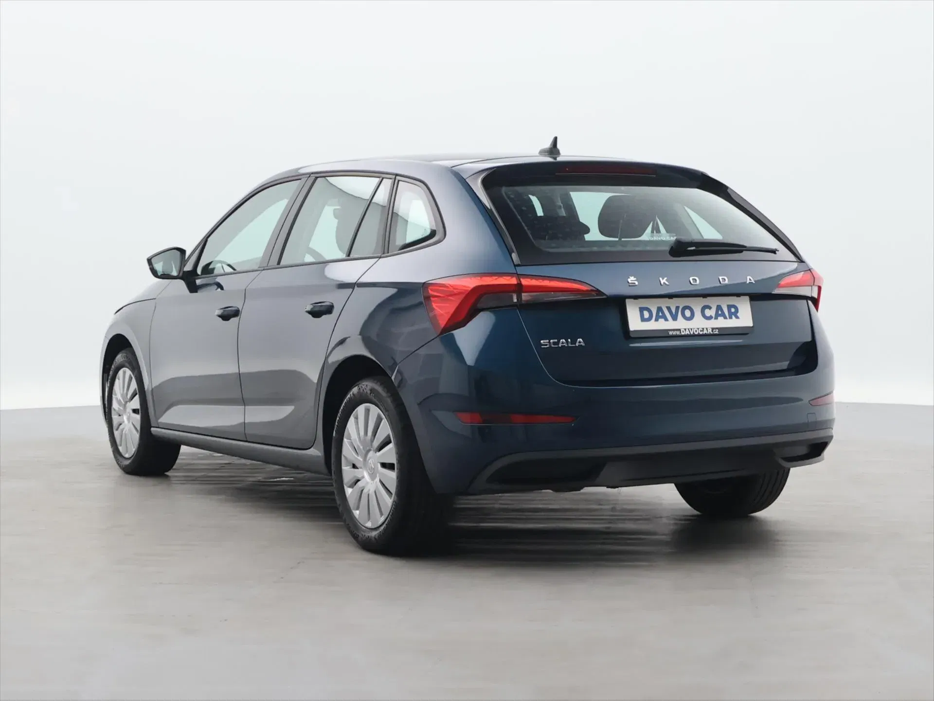 Škoda Scala - Náhled 5
