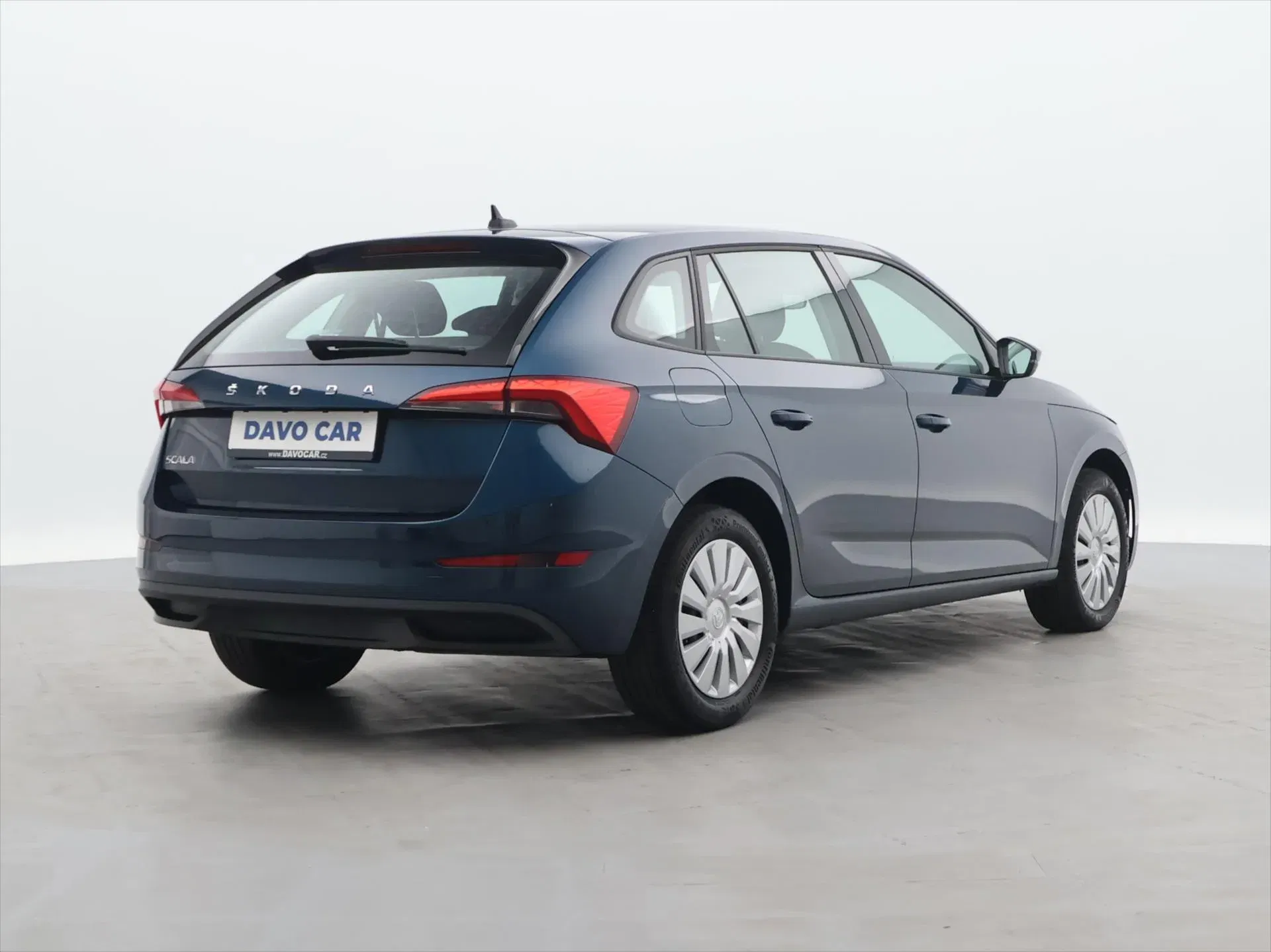 Škoda Scala - Náhled 7
