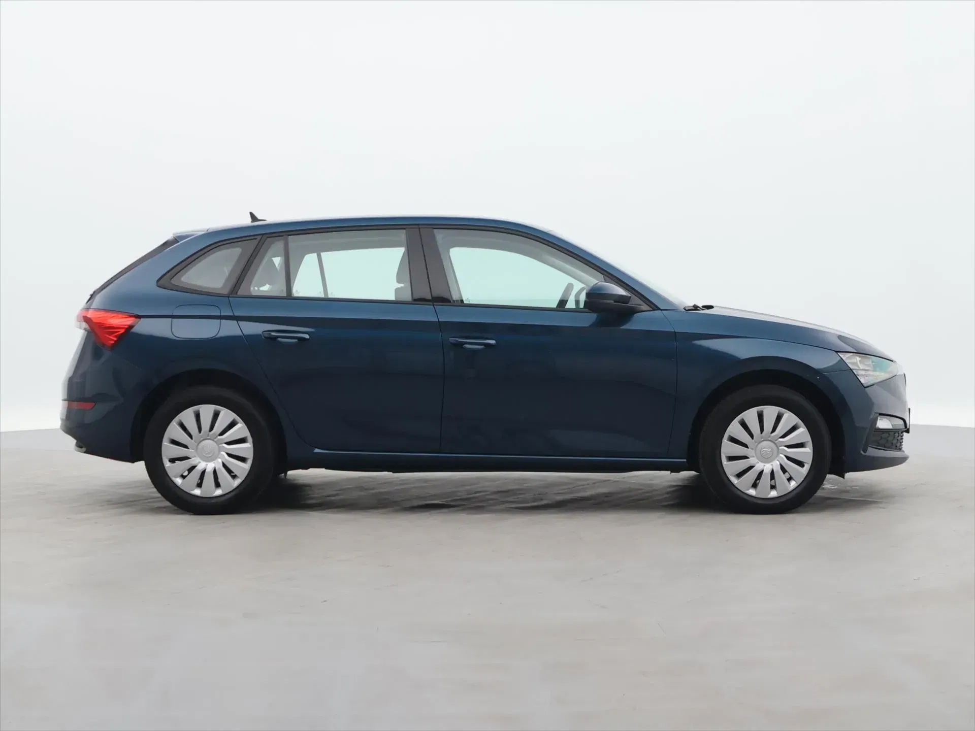 Škoda Scala - Náhled 8