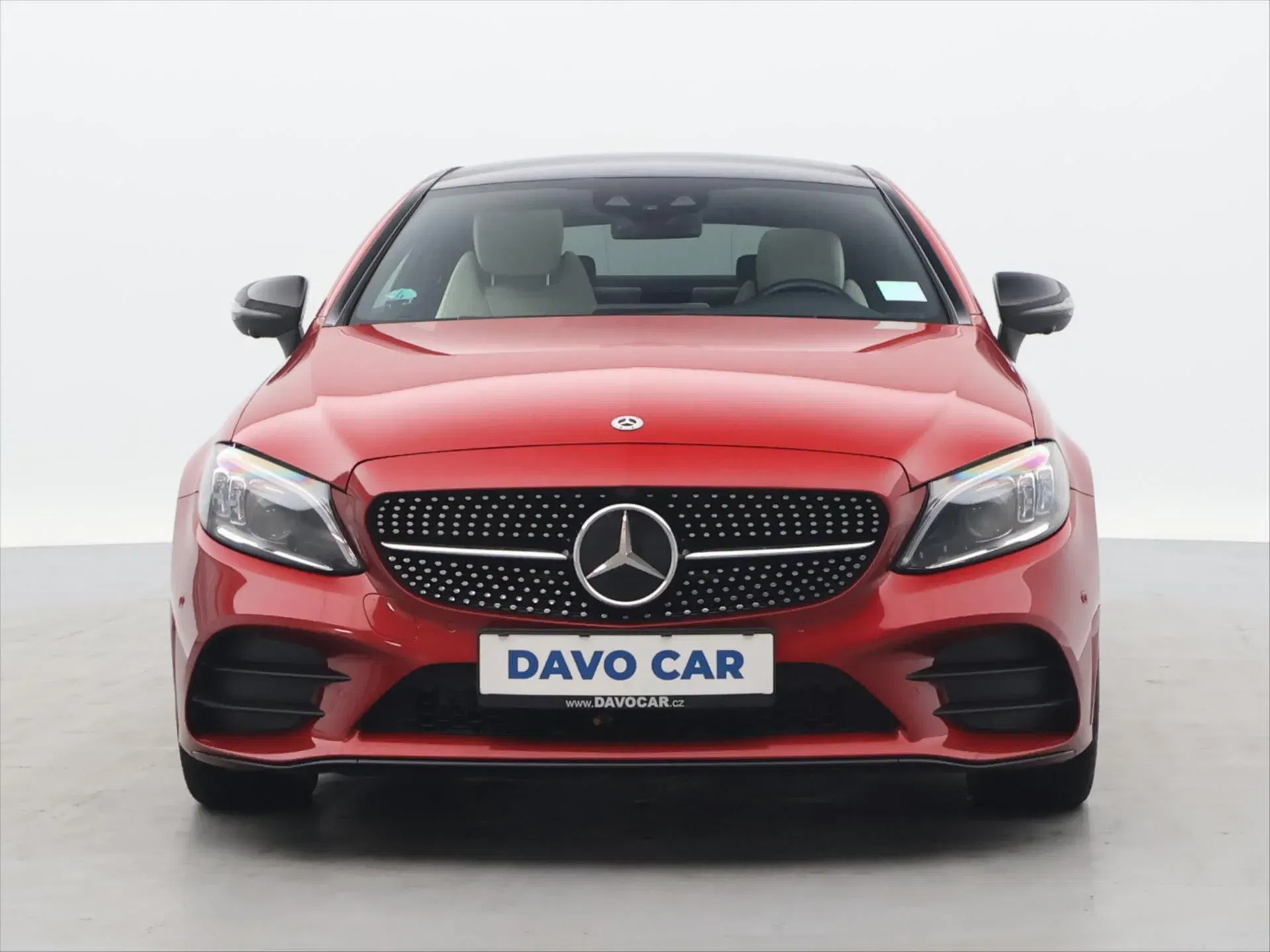 Mercedes-Benz Třídy C - Náhled 2