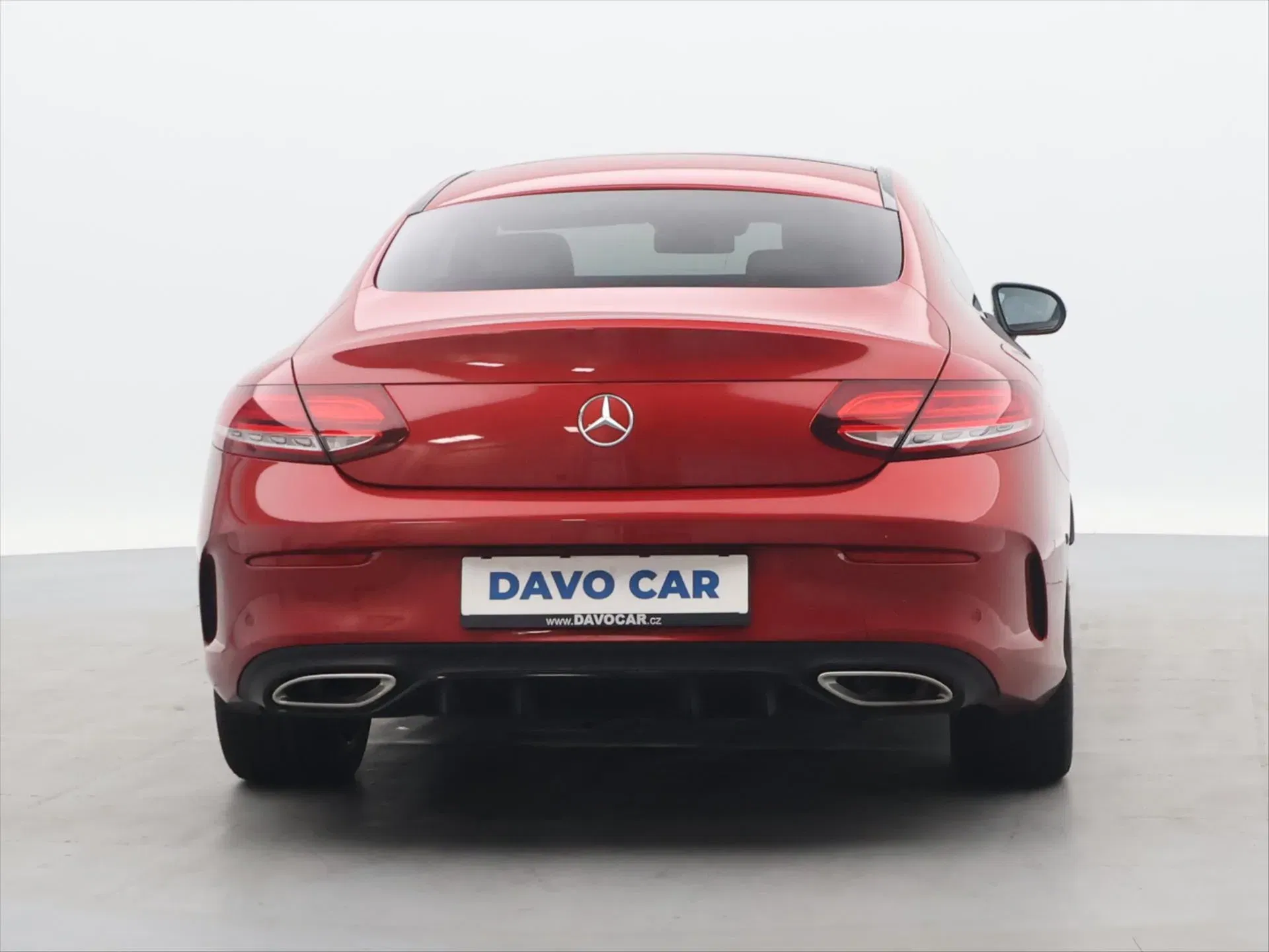 Mercedes-Benz Třídy C - Náhled 6