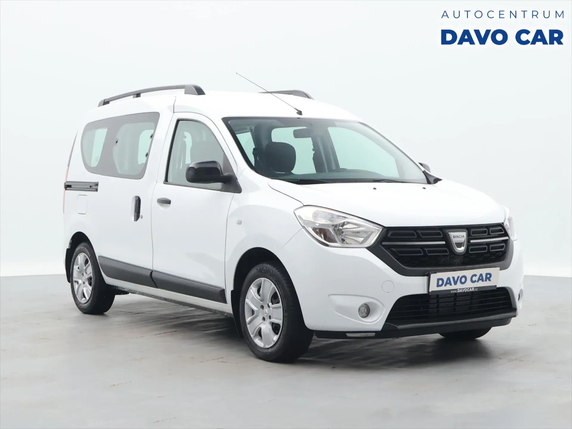 Dacia Dokker - Obrázek 1