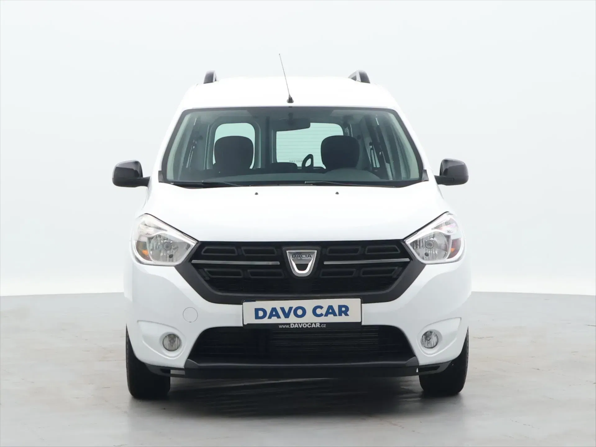 Dacia Dokker - Náhled 2