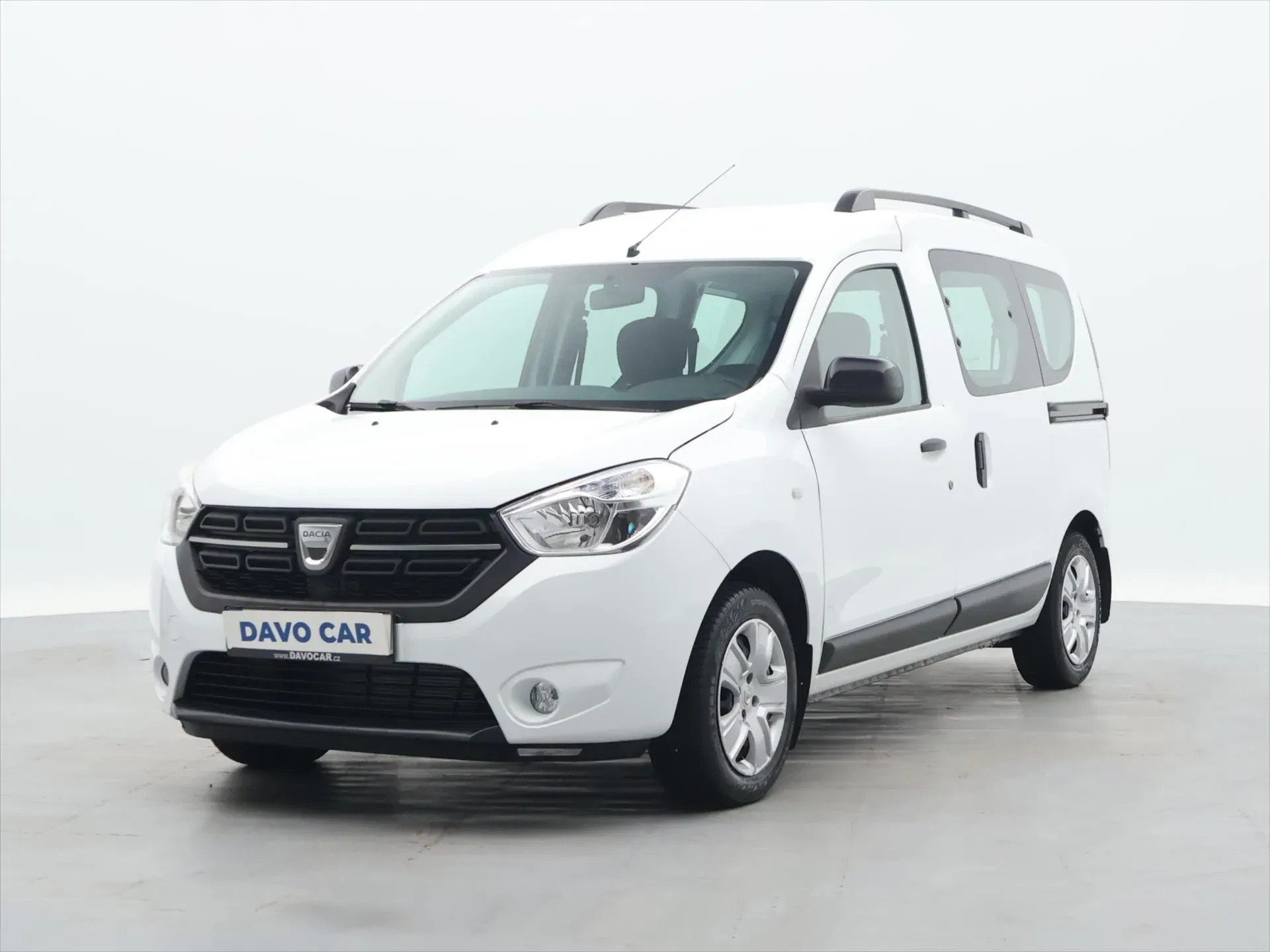 Dacia Dokker - Náhled 3