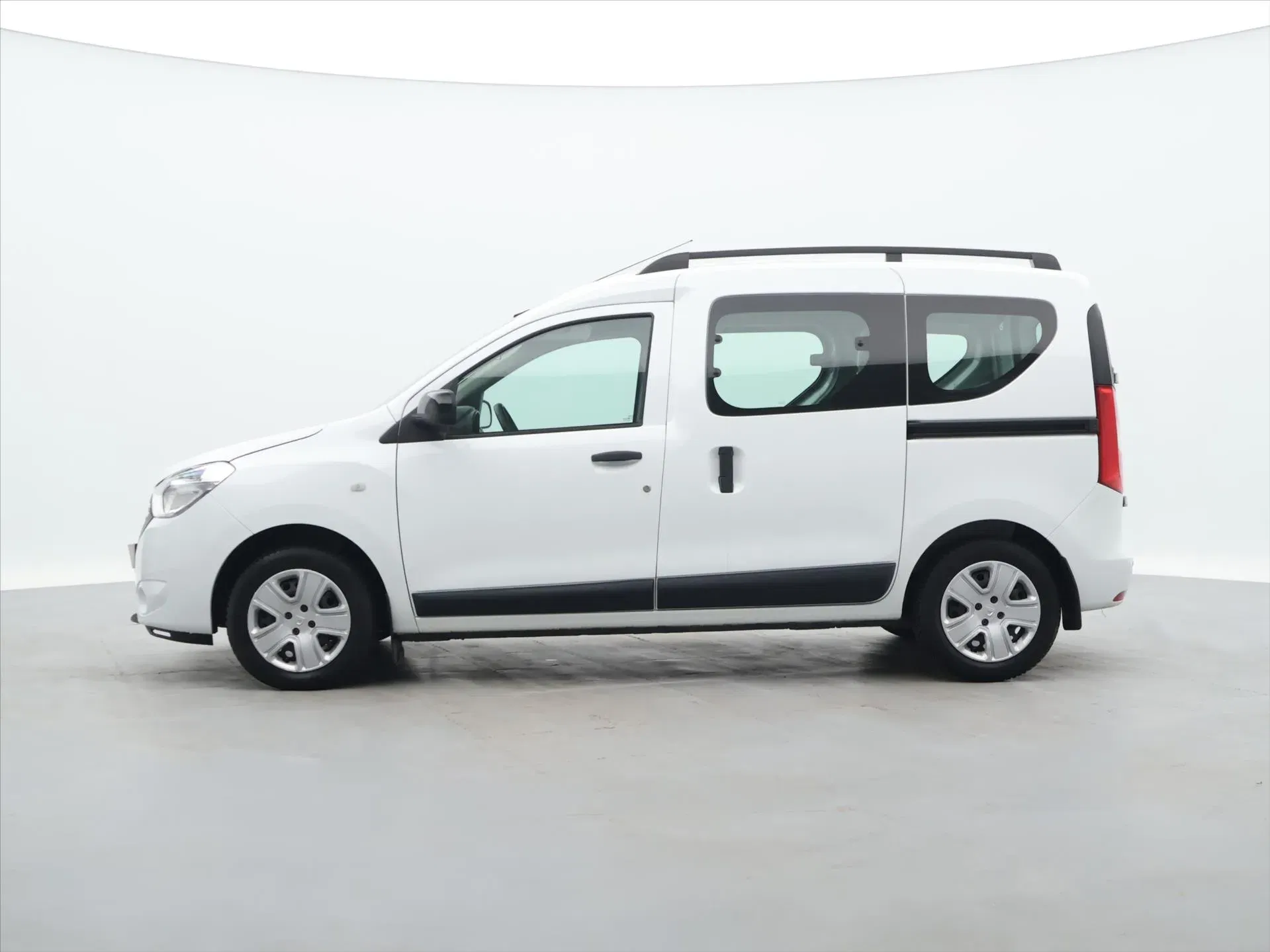 Dacia Dokker - Náhled 4