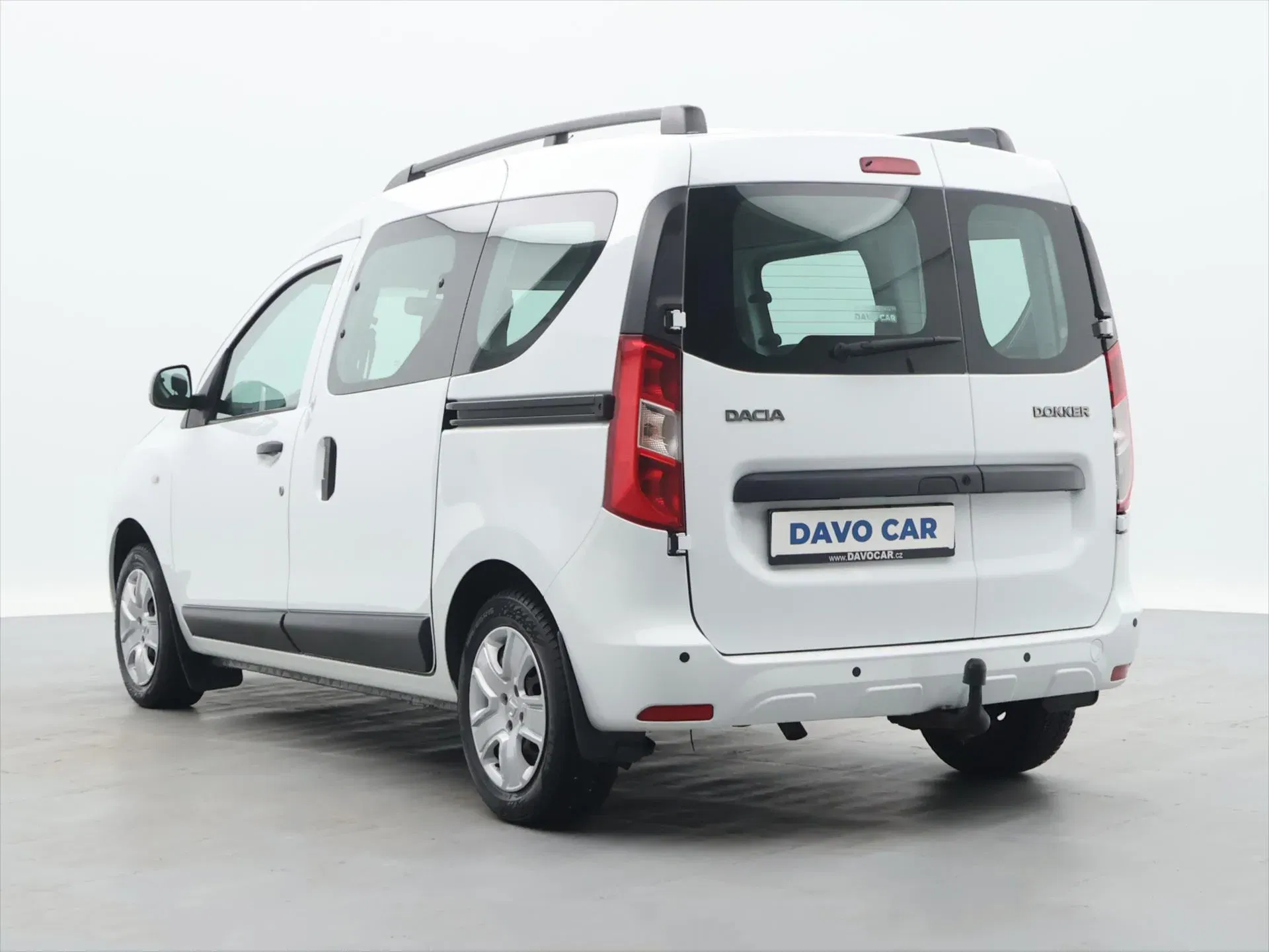 Dacia Dokker - Náhled 5