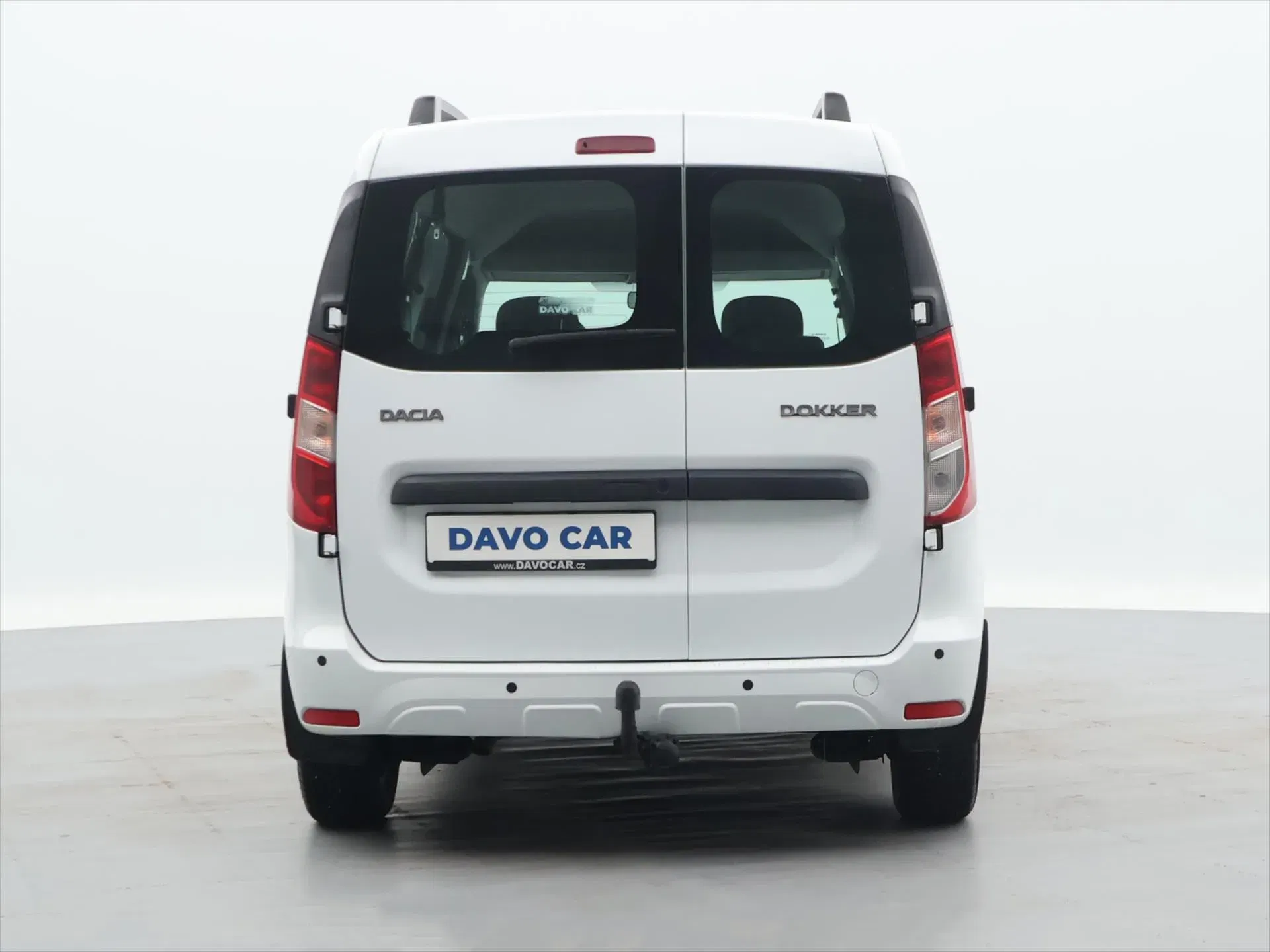 Dacia Dokker - Náhled 6