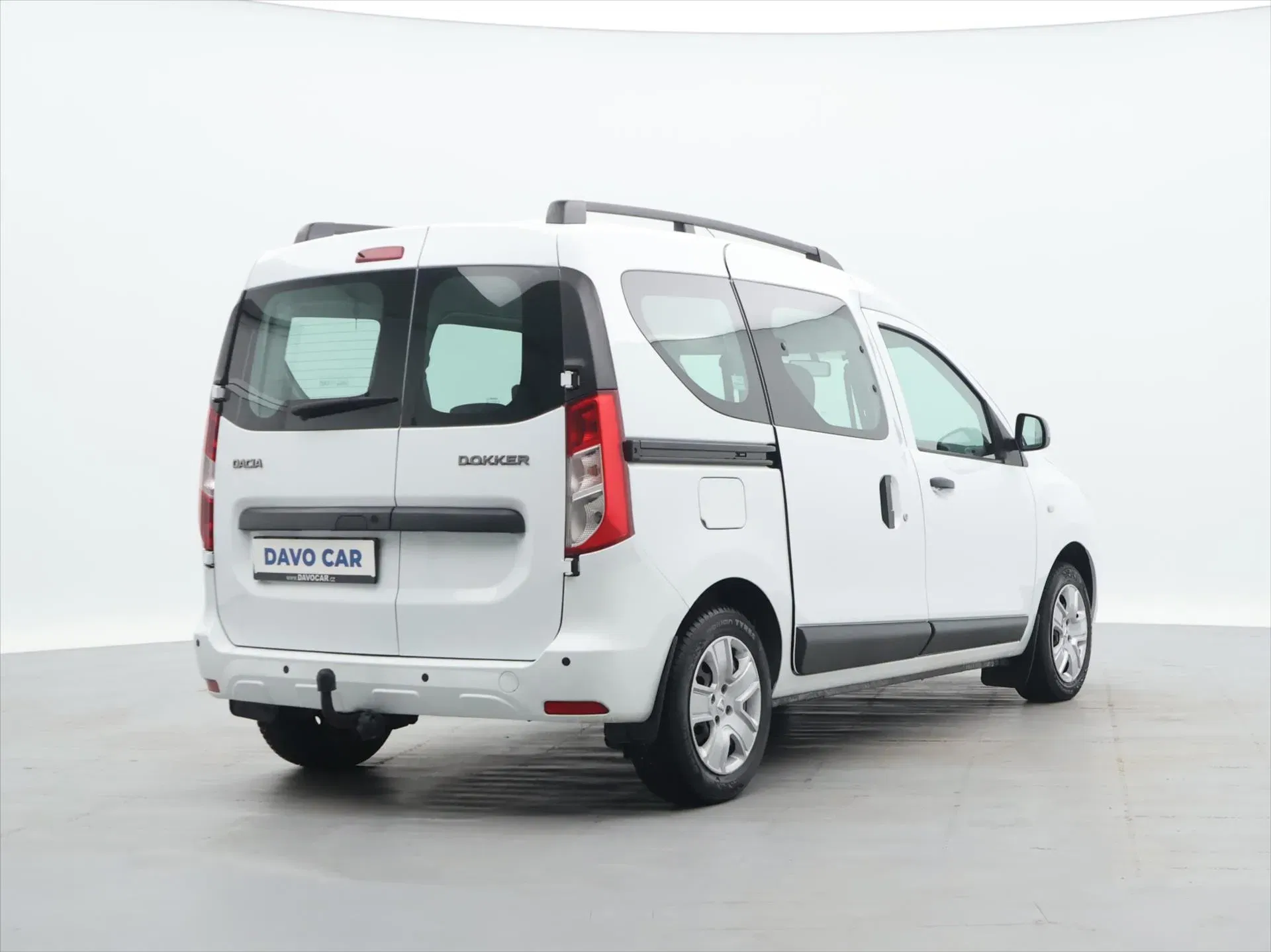 Dacia Dokker - Náhled 7
