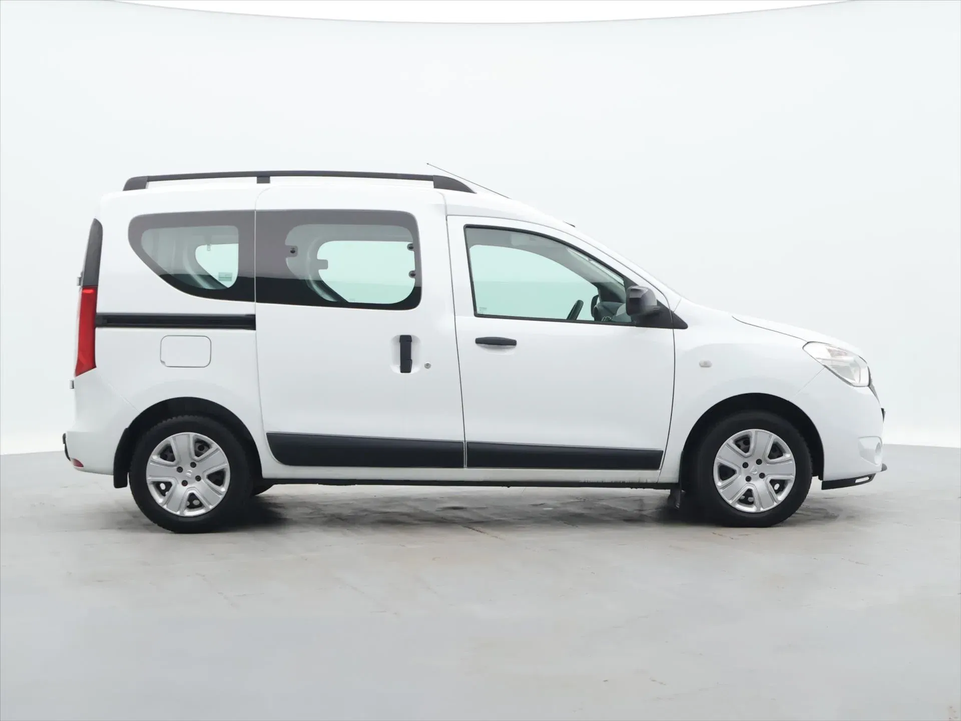 Dacia Dokker - Náhled 8