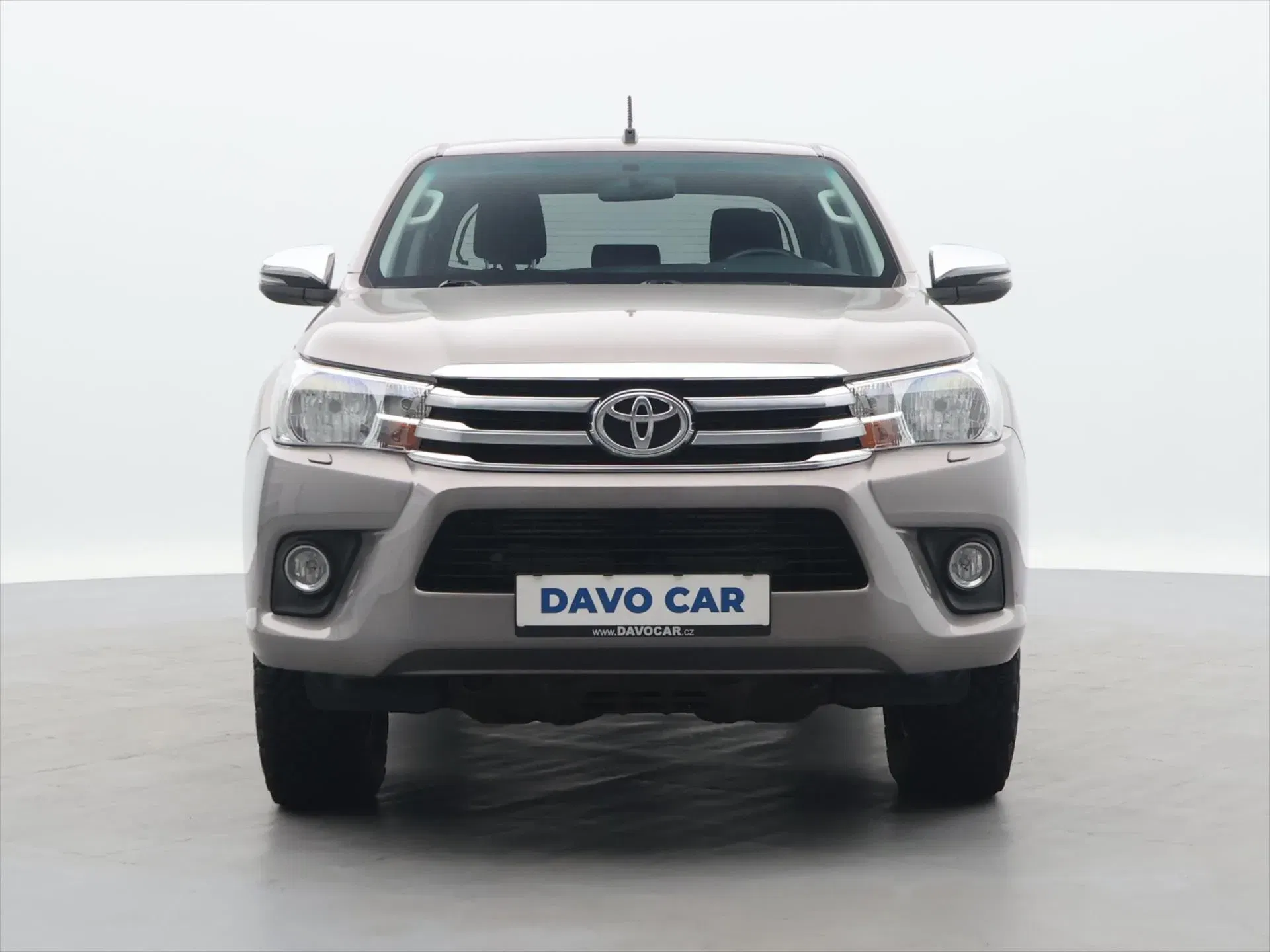 Toyota Hilux - Náhled 2