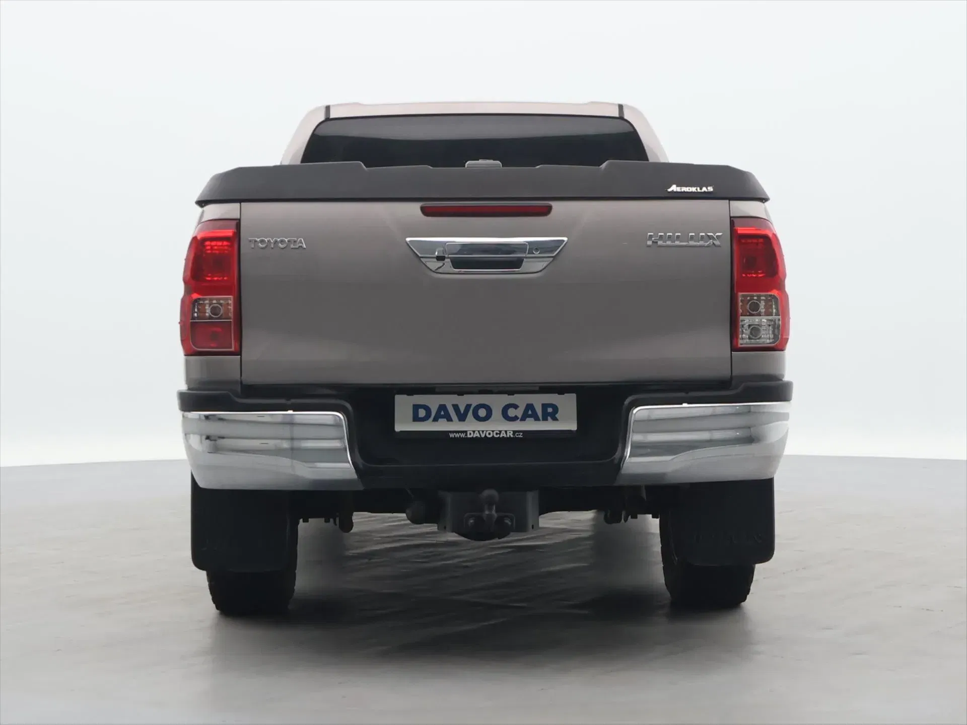 Toyota Hilux - Náhled 6