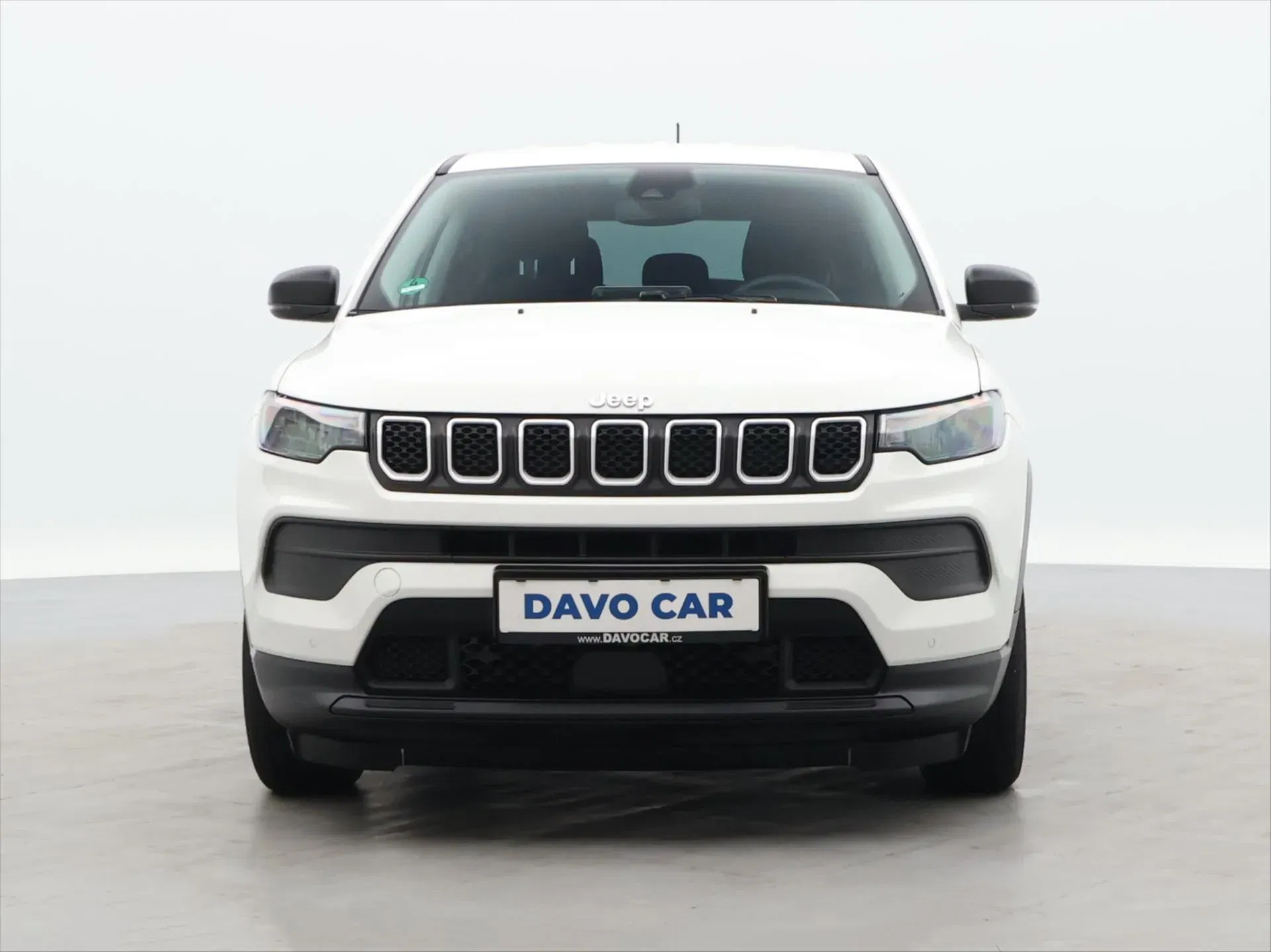 Jeep Compass - Náhled 2