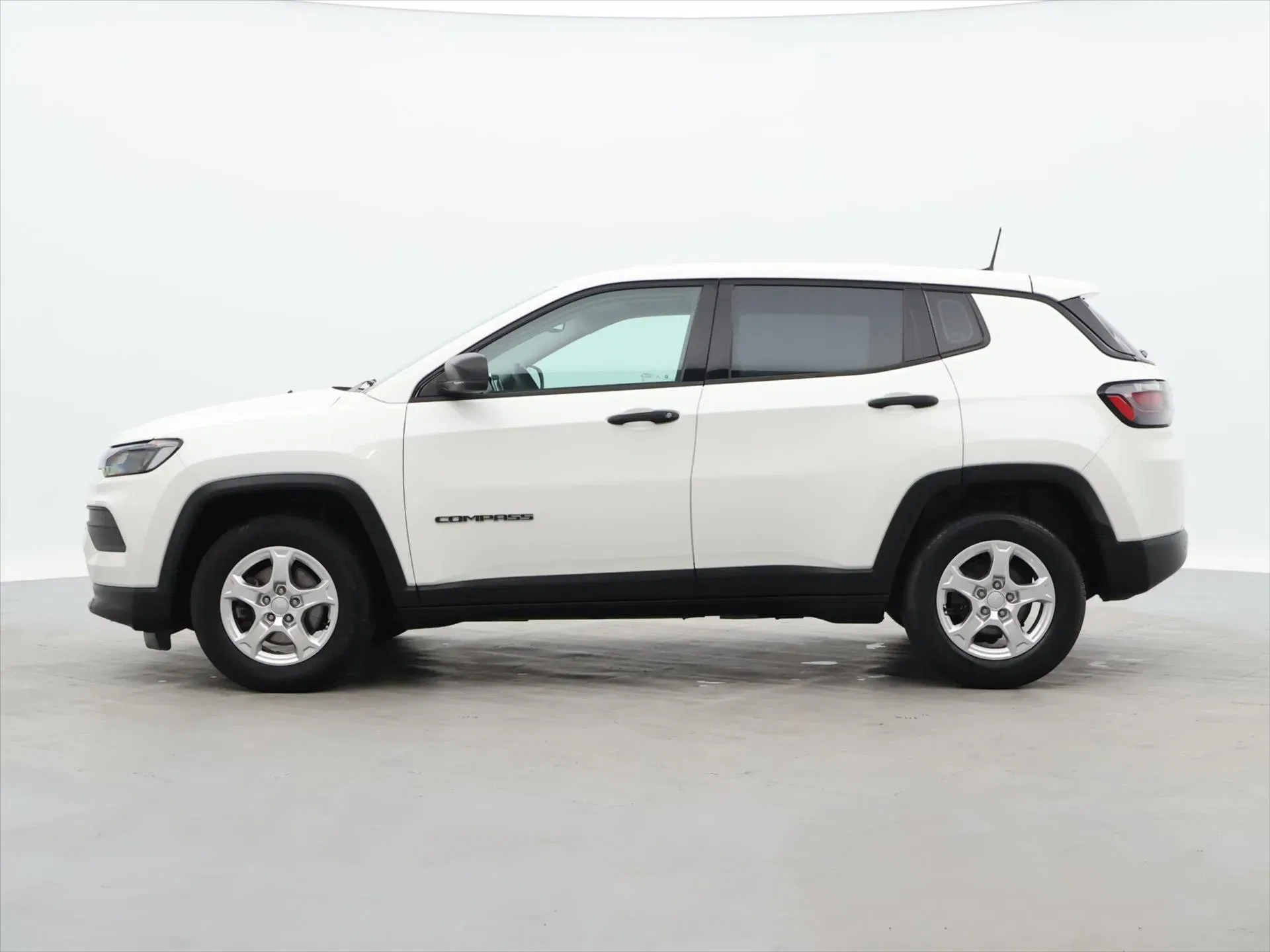 Jeep Compass - Náhled 4