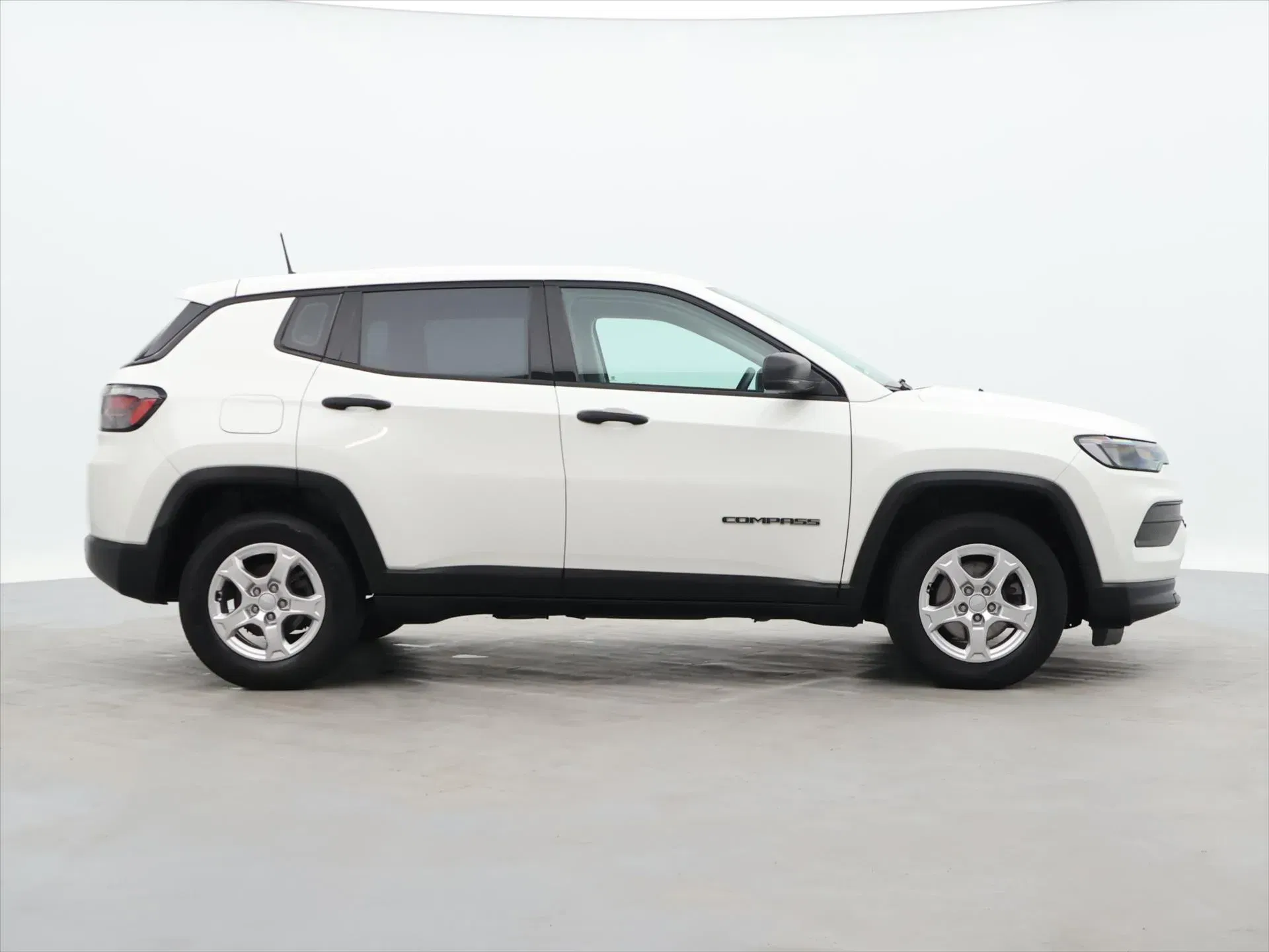 Jeep Compass - Náhled 8