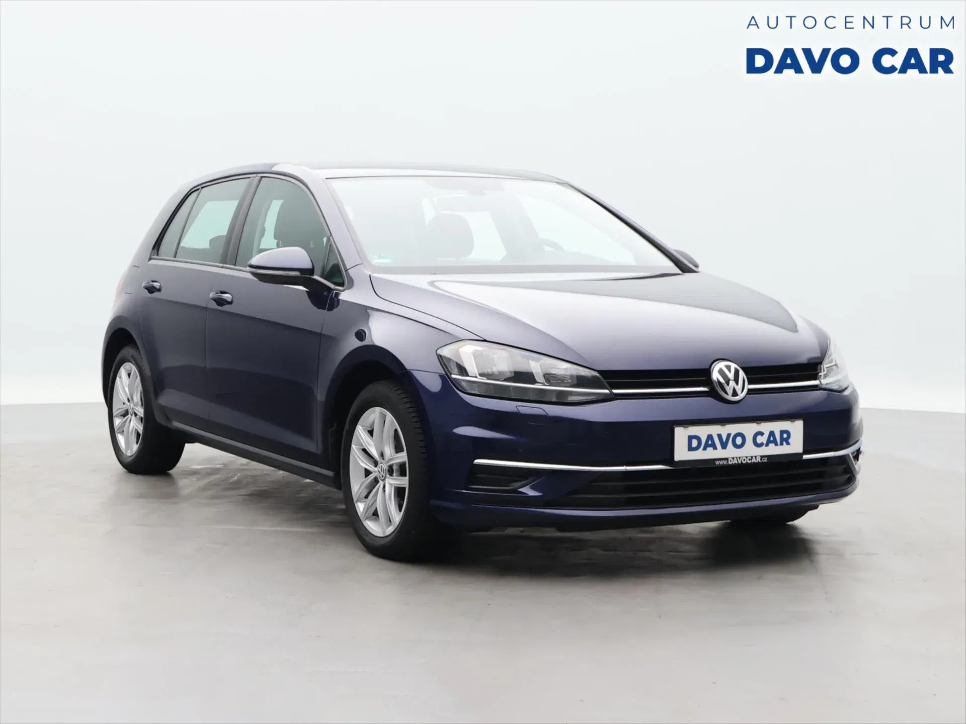 Volkswagen Golf - Obrázek 1