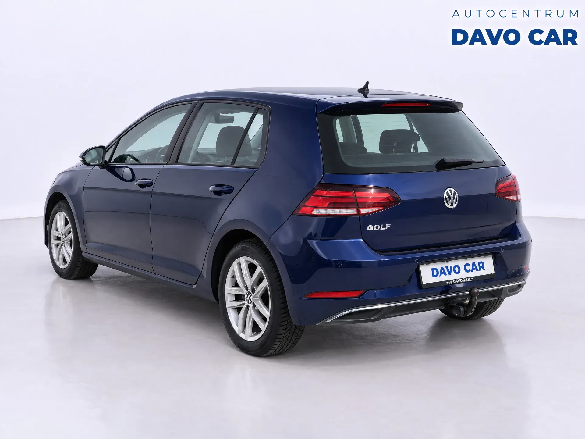 Volkswagen Golf - Náhled 2