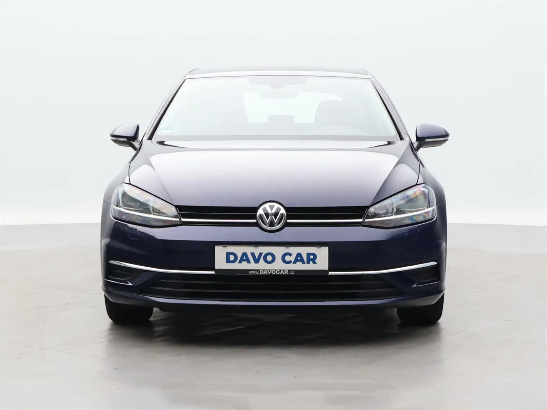 Volkswagen Golf - Náhled 2