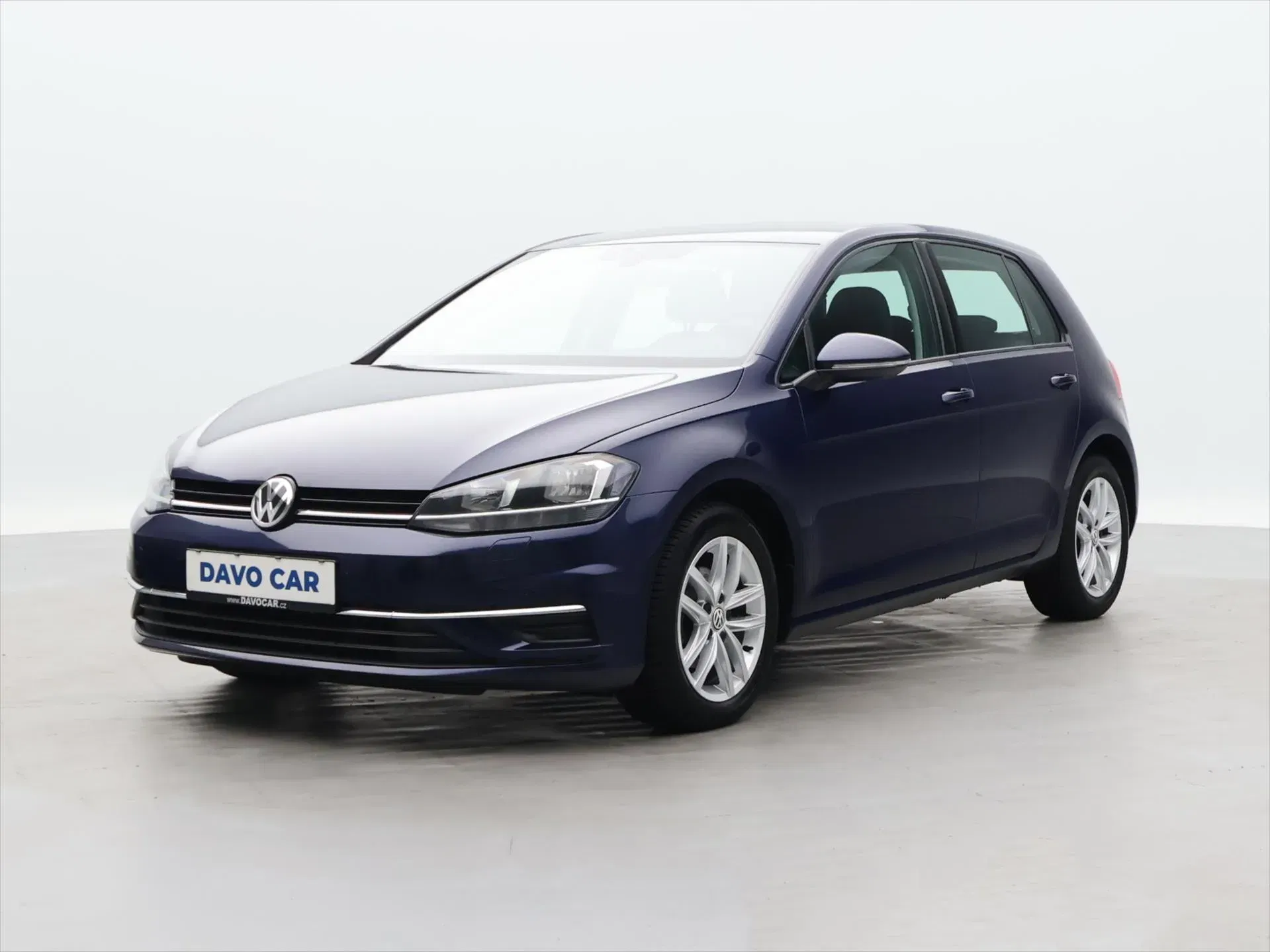 Volkswagen Golf - Náhled 3