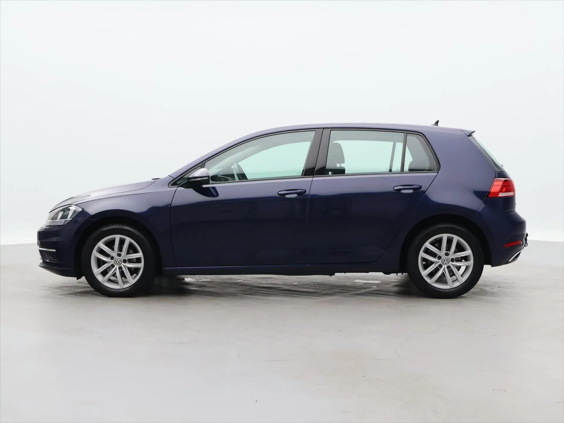 Volkswagen Golf - Náhled 4