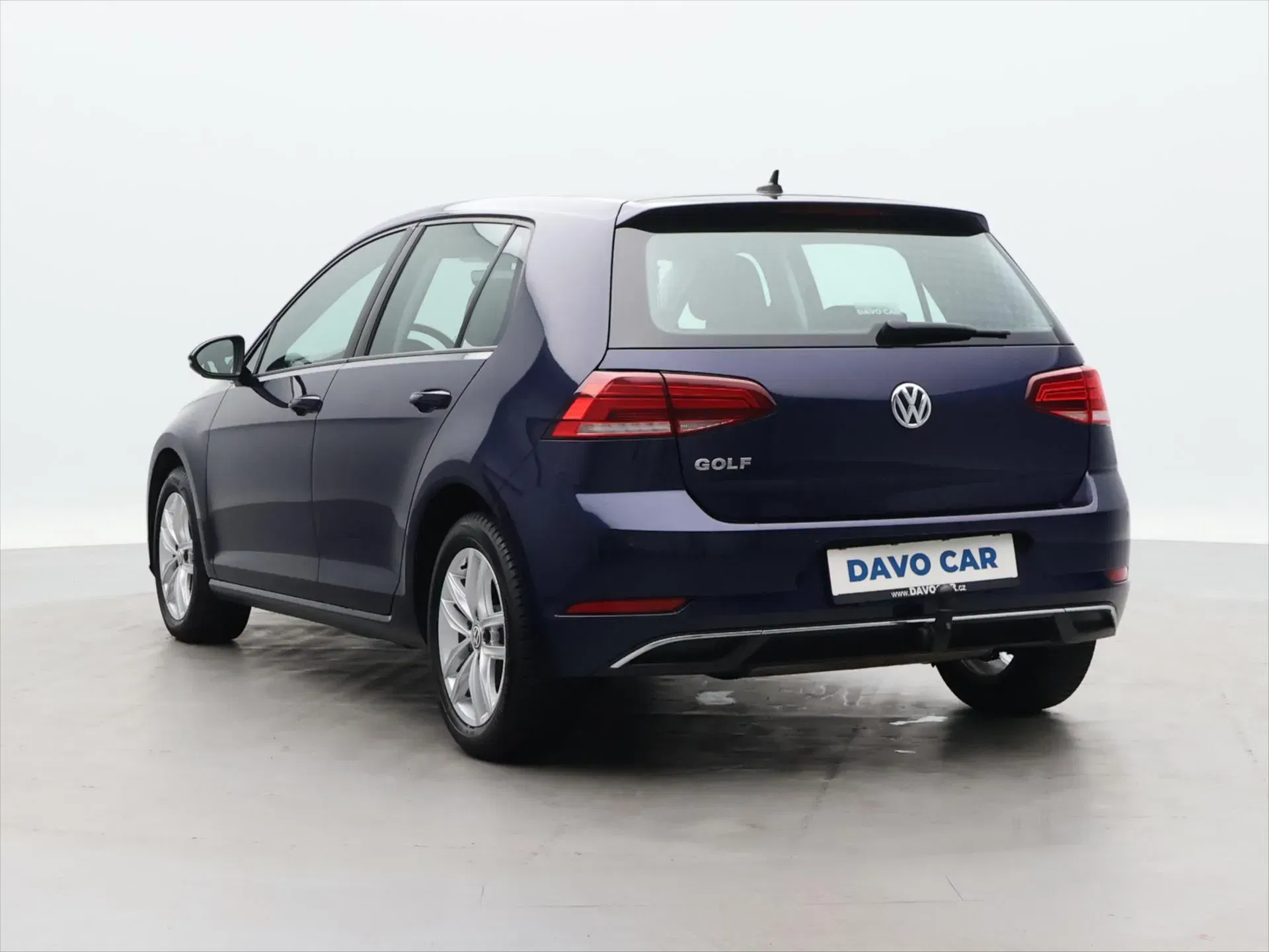 Volkswagen Golf - Náhled 5