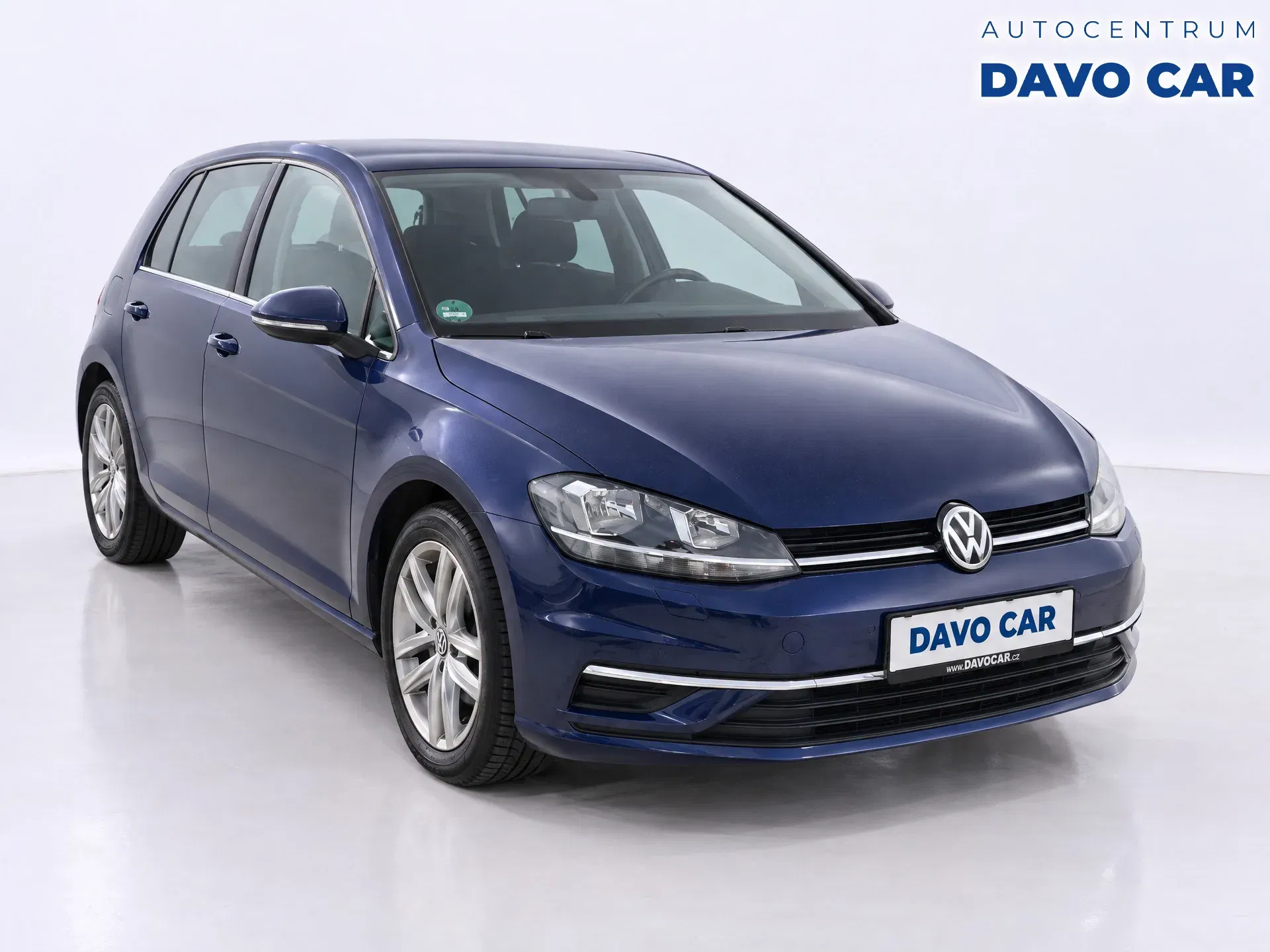 Volkswagen Golf - Náhled 6