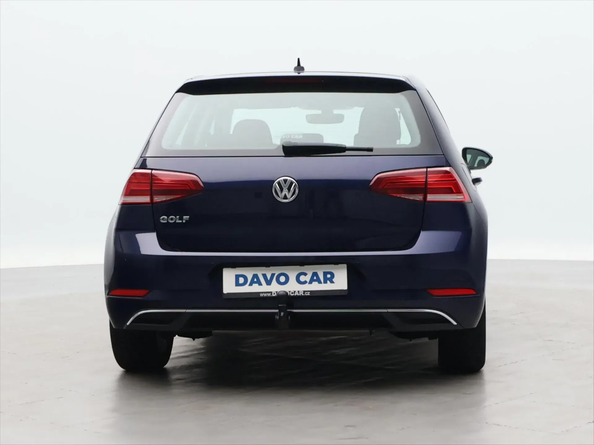 Volkswagen Golf - Náhled 6