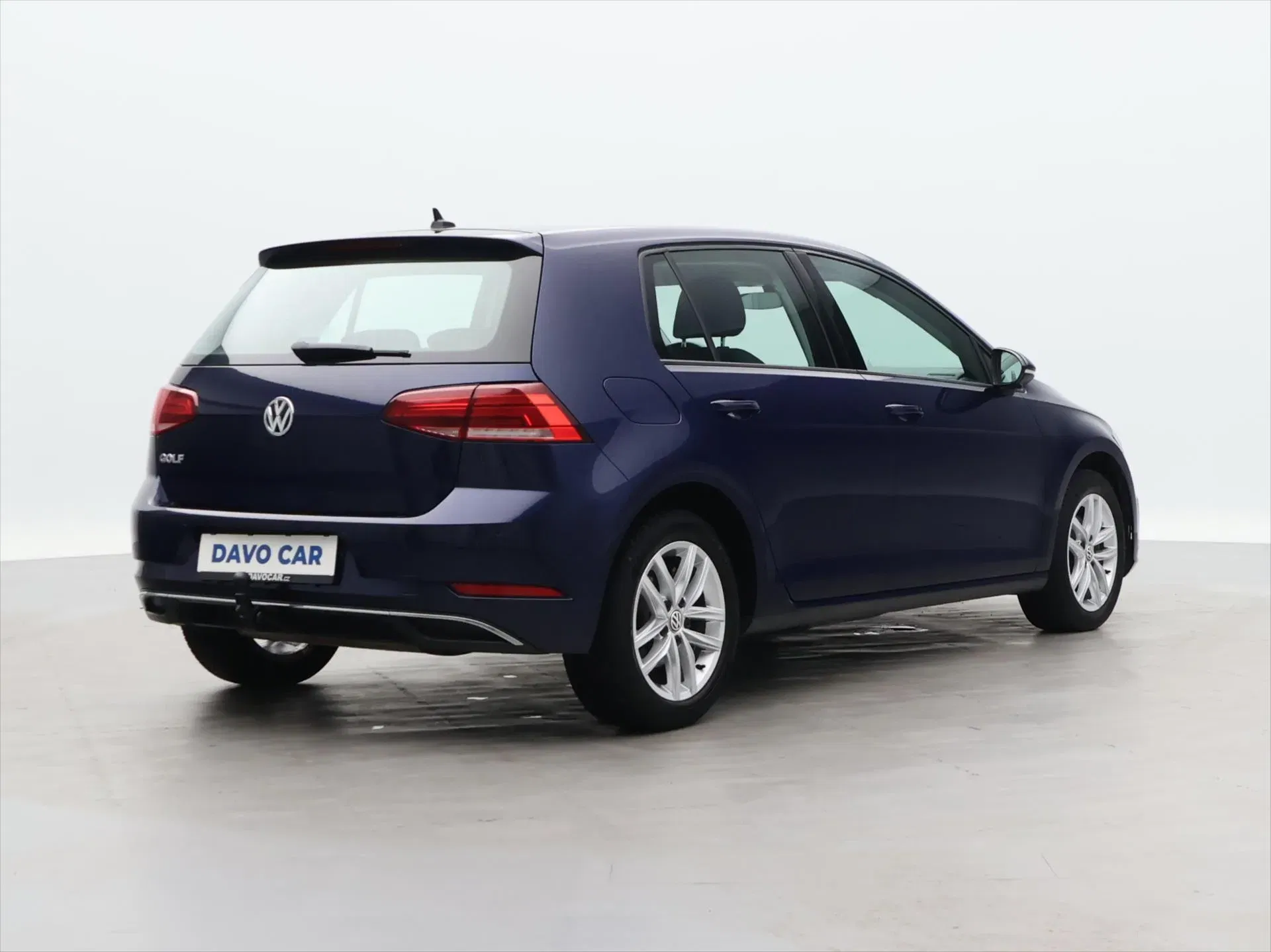 Volkswagen Golf - Náhled 7