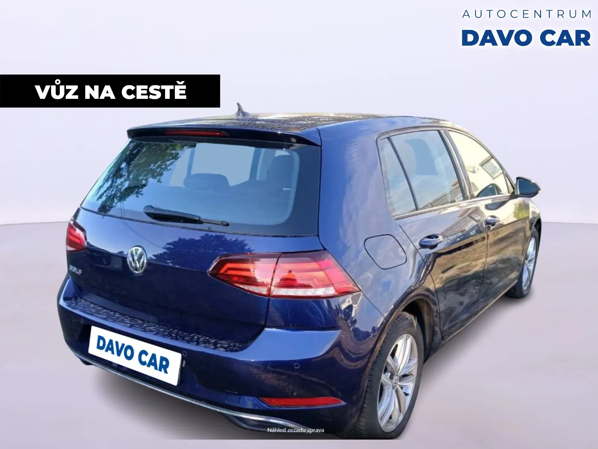 Volkswagen Golf - Náhled 8