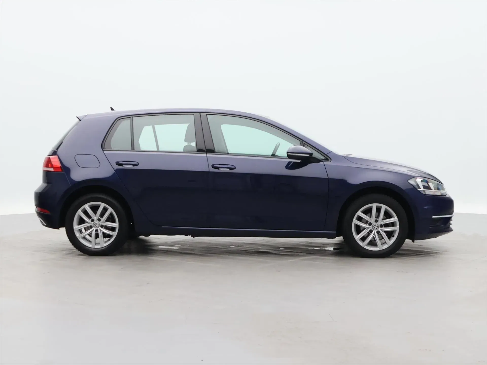 Volkswagen Golf - Náhled 8