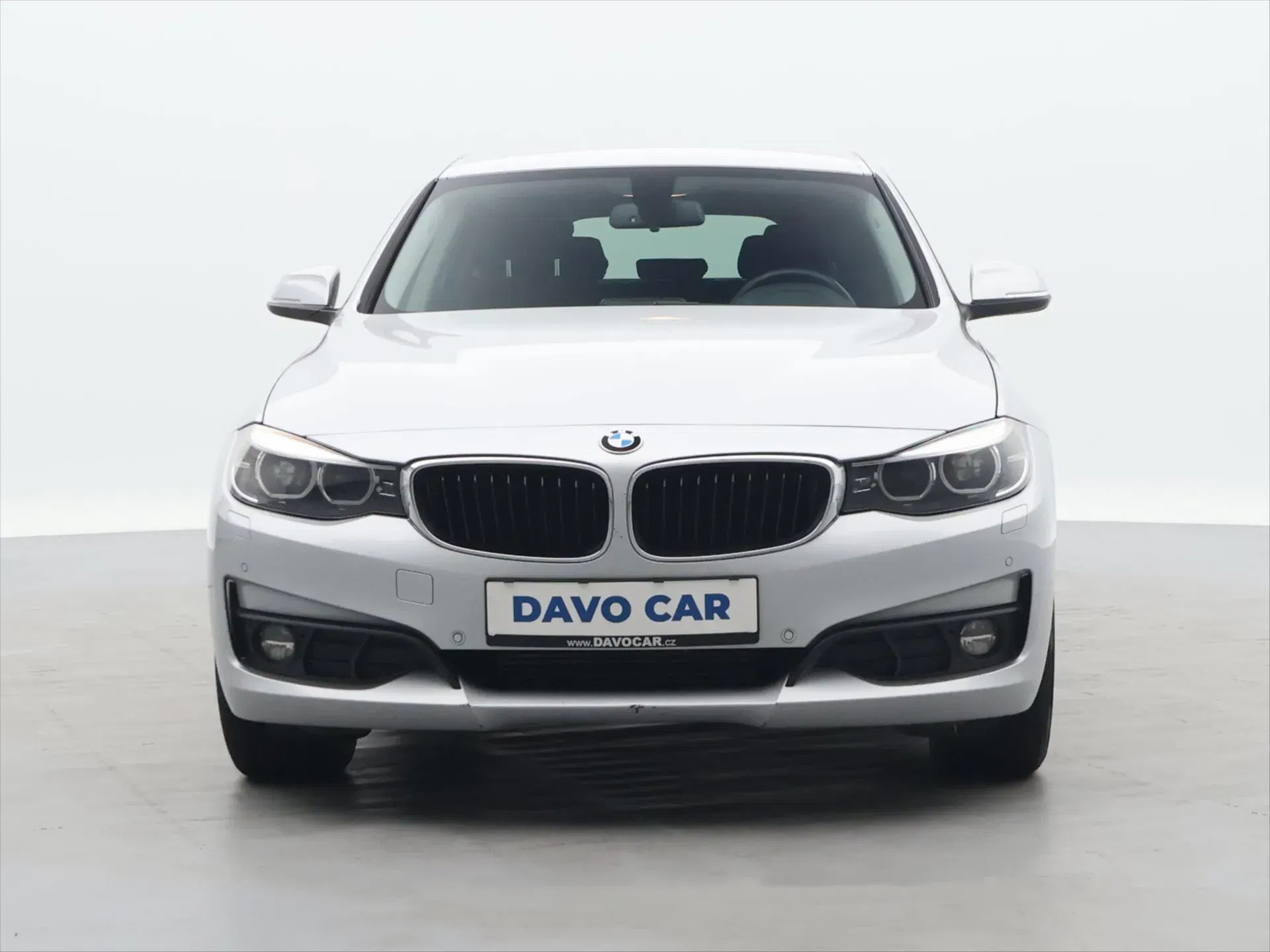BMW Řada 3 - Náhled 2