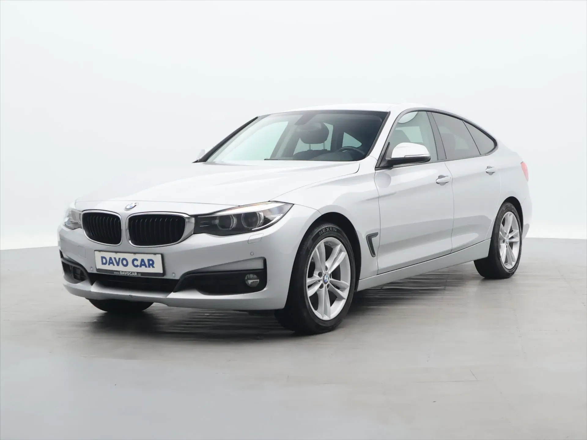 BMW Řada 3 - Náhled 3