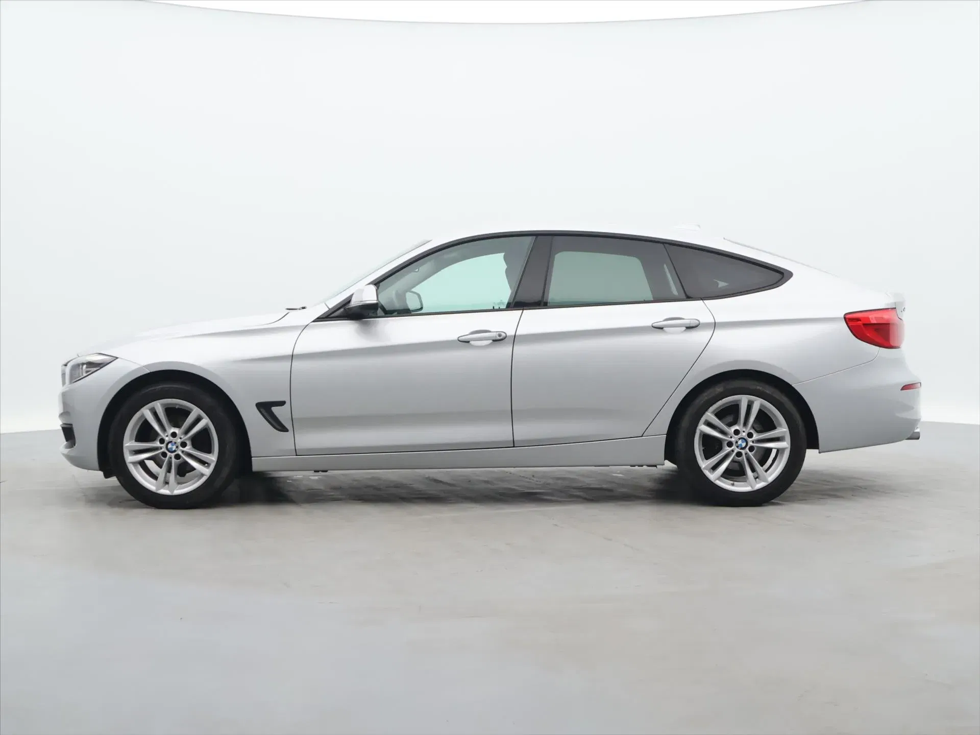 BMW Řada 3 - Náhled 4