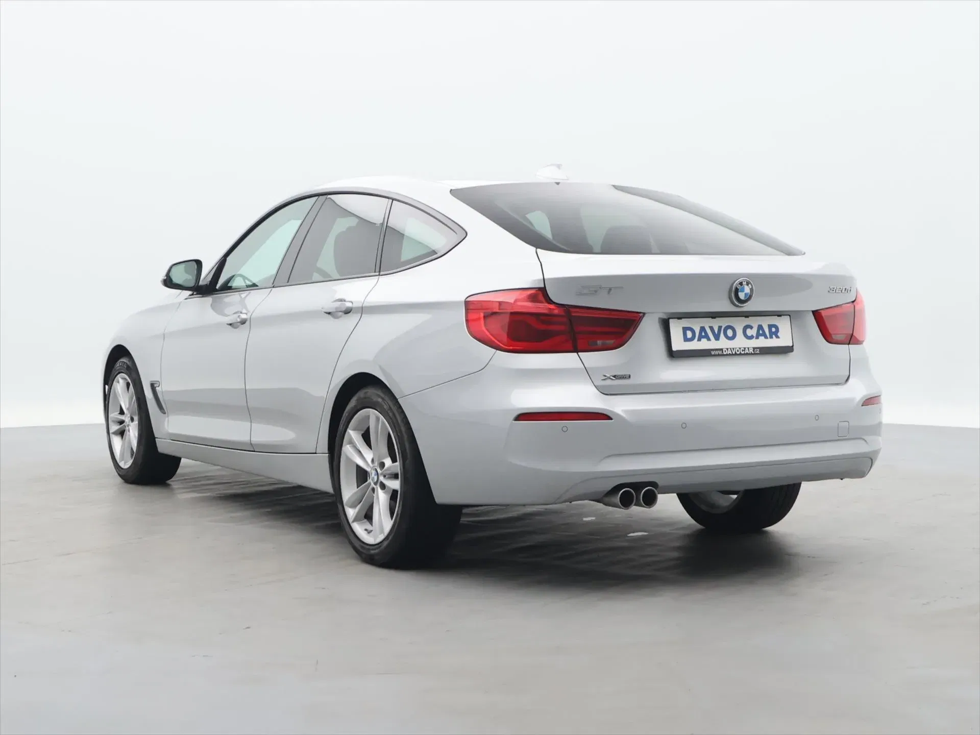 BMW Řada 3 - Náhled 5