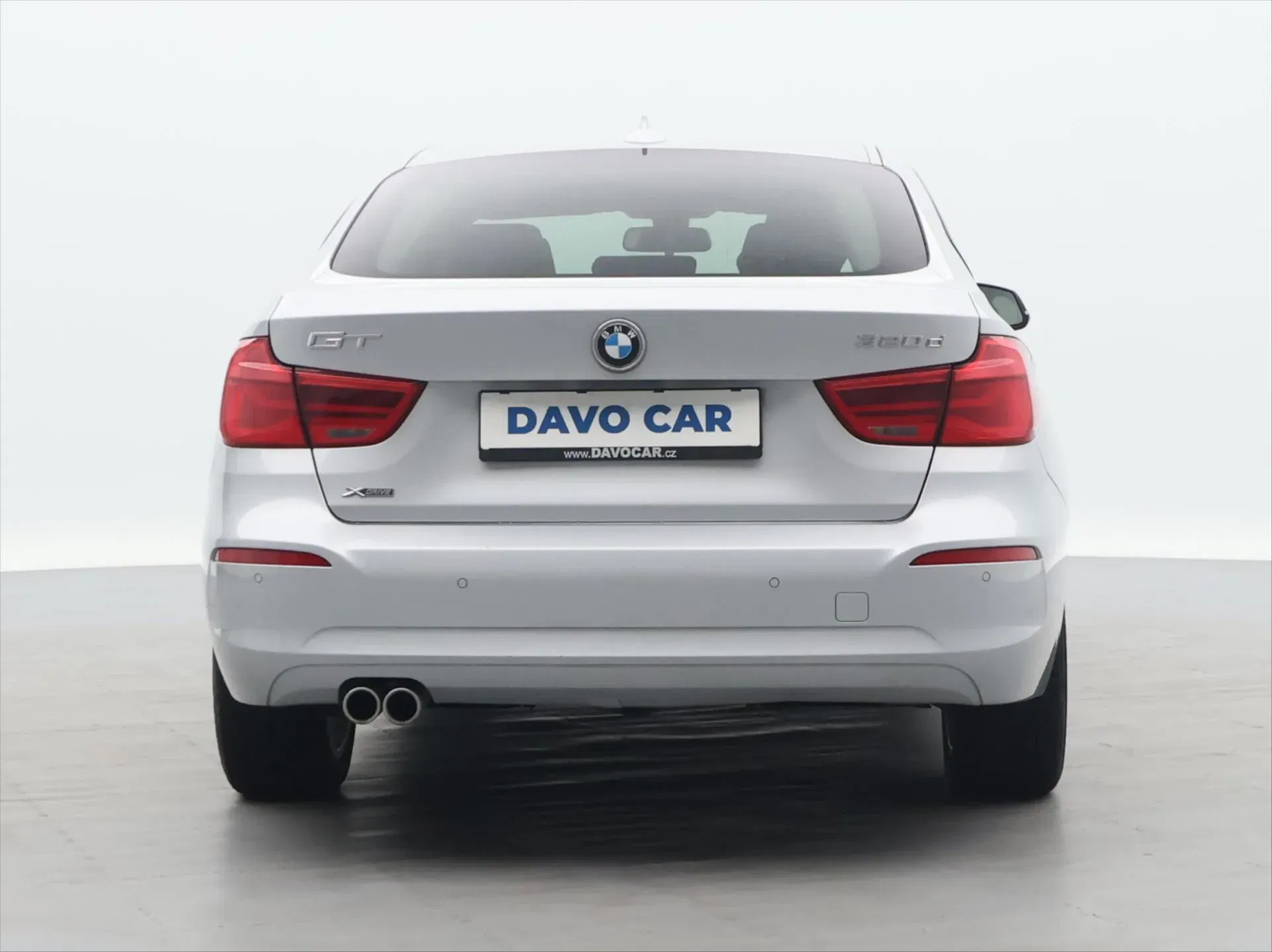BMW Řada 3 - Náhled 6