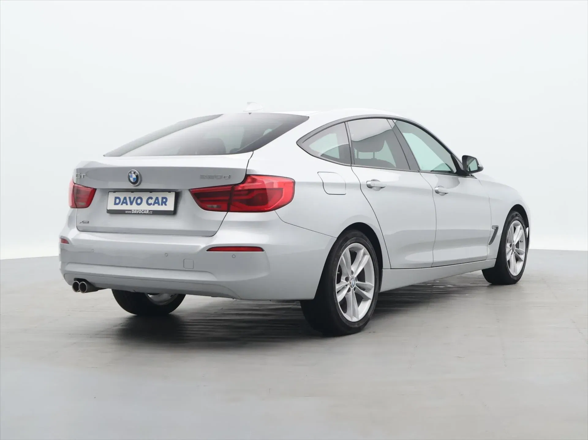 BMW Řada 3 - Náhled 7