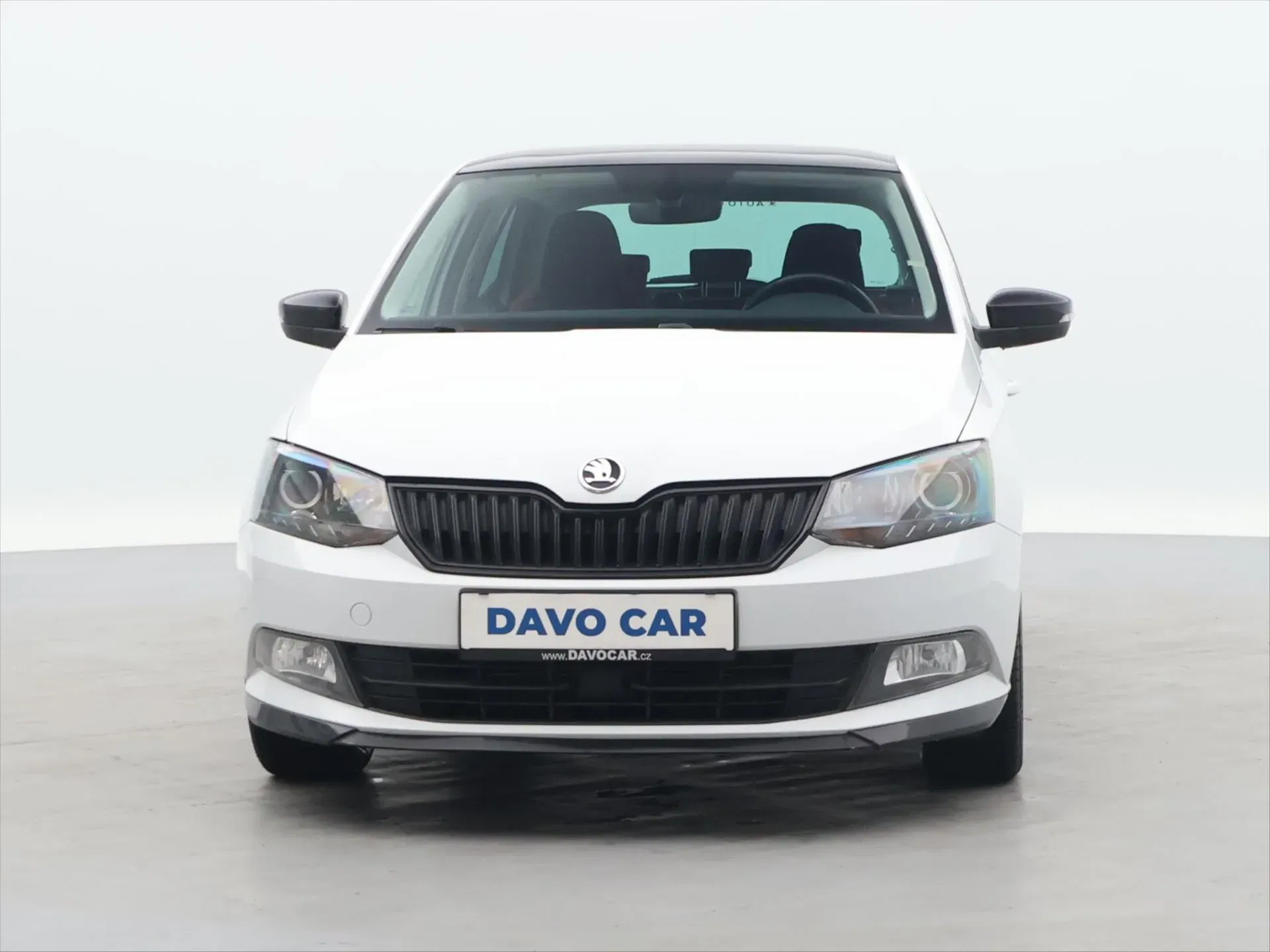 Škoda Fabia - Náhled 2
