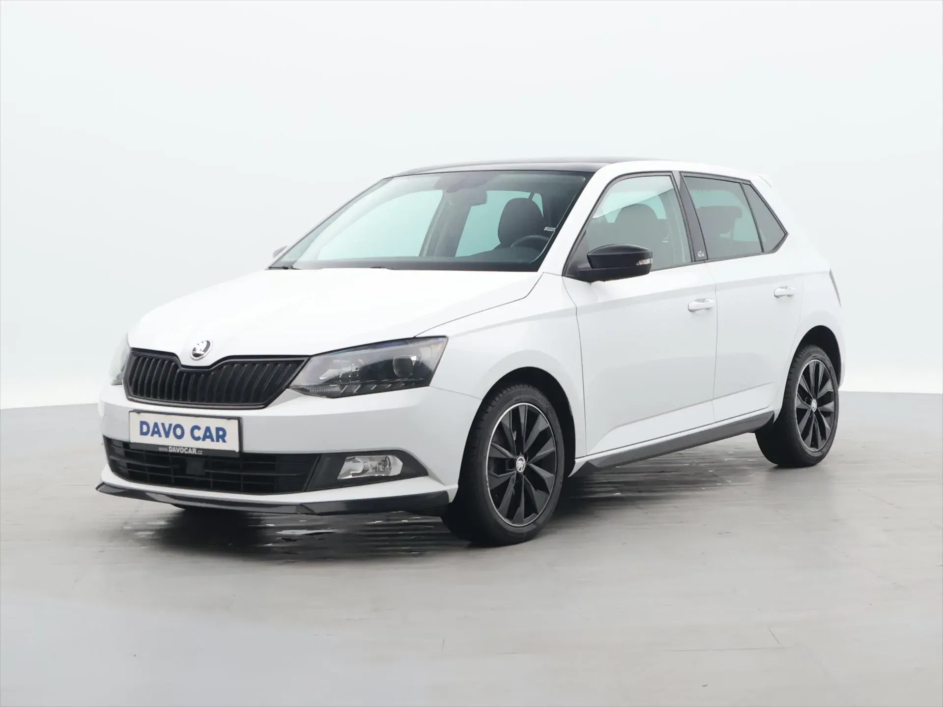 Škoda Fabia - Náhled 3