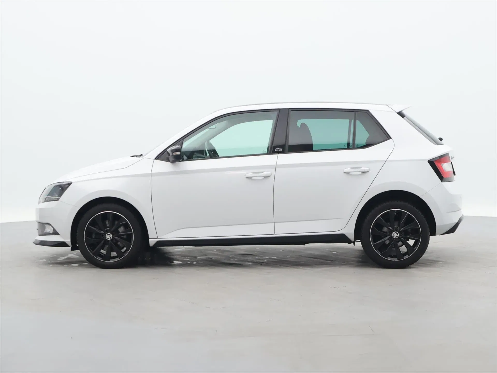 Škoda Fabia - Náhled 4