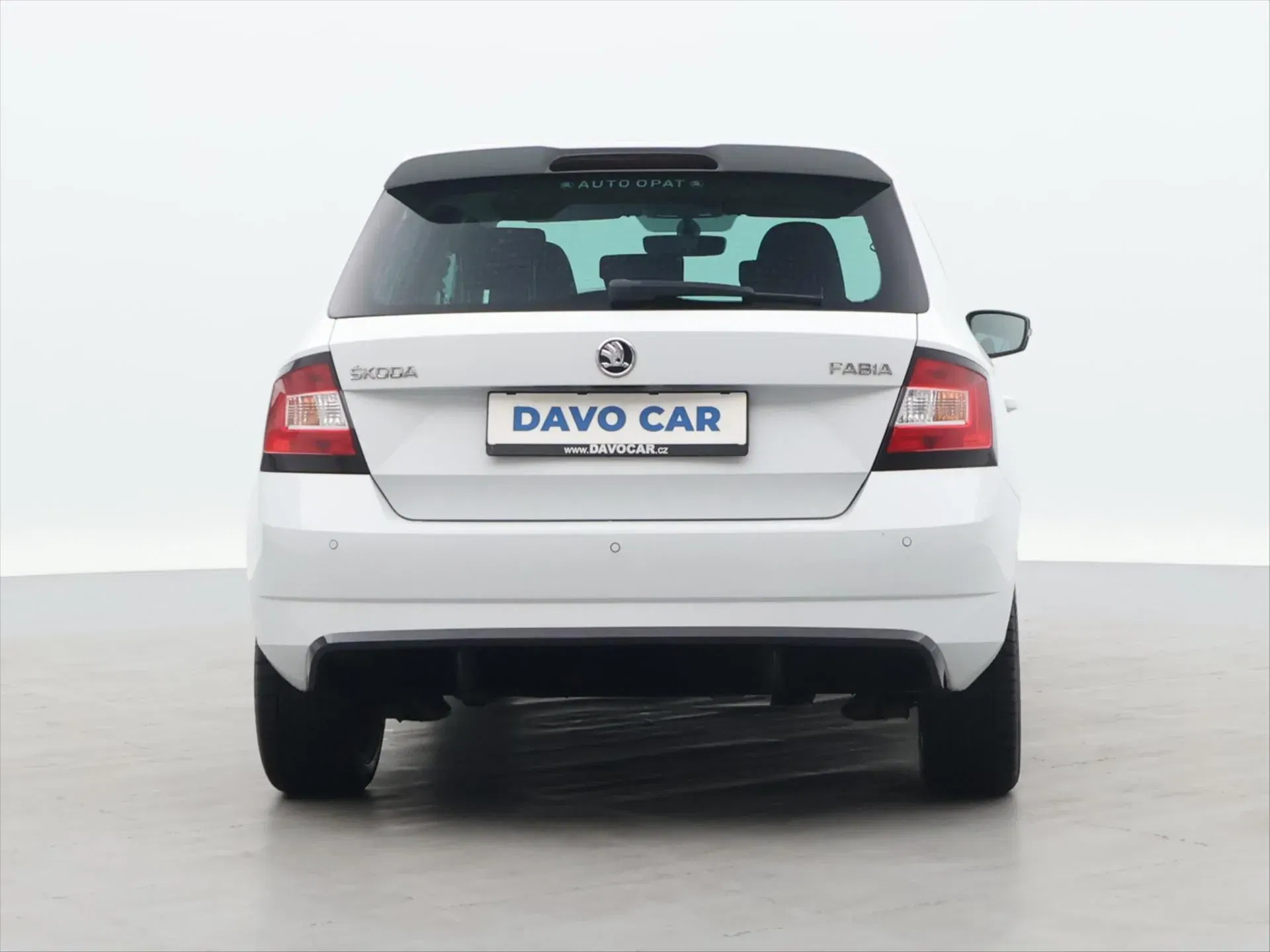 Škoda Fabia - Náhled 6