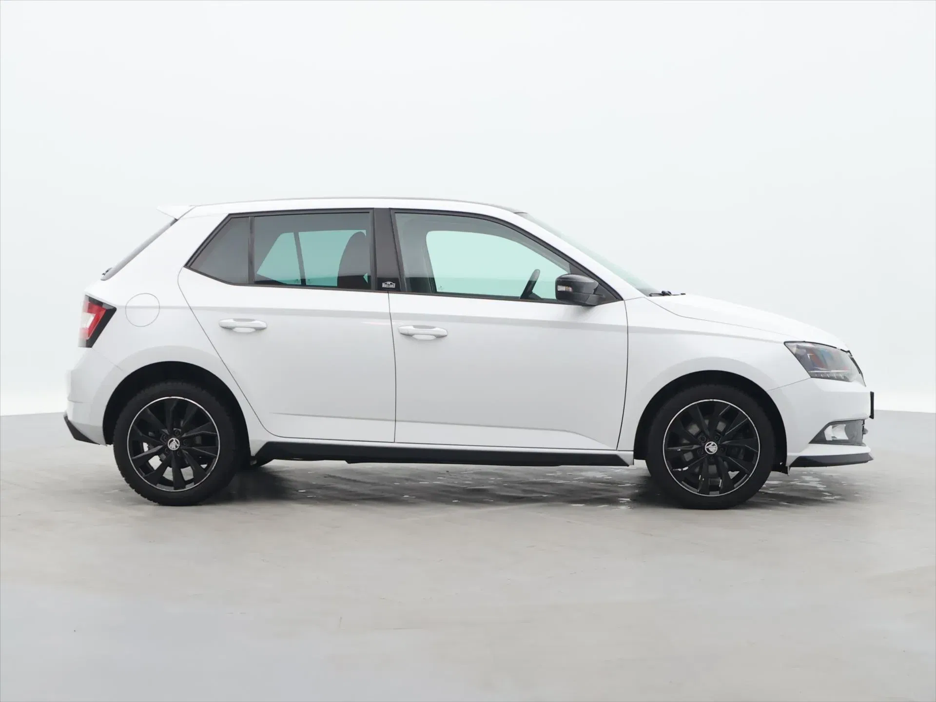 Škoda Fabia - Náhled 8